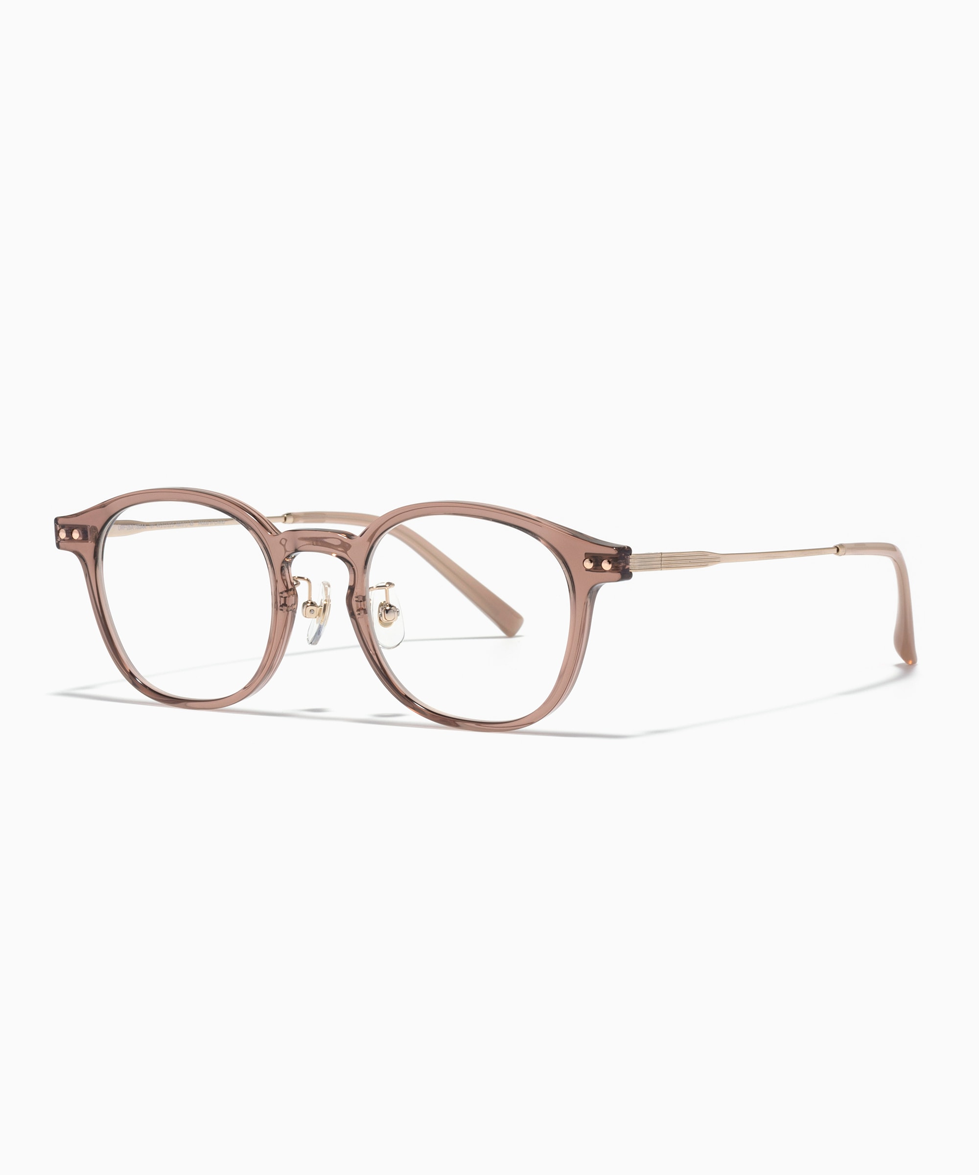 JINS TODAY Combination Metal