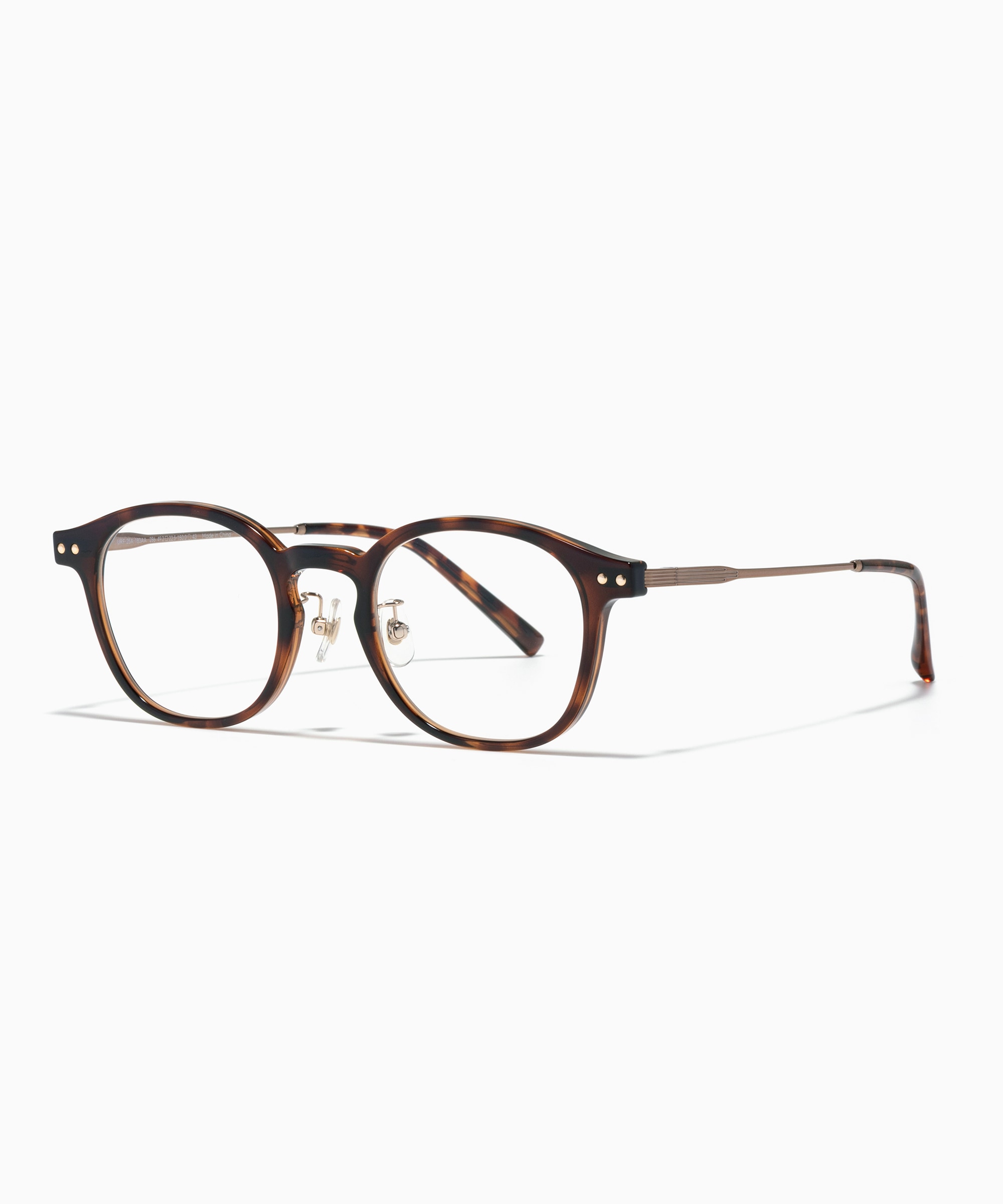 JINS TODAY Combination Metal