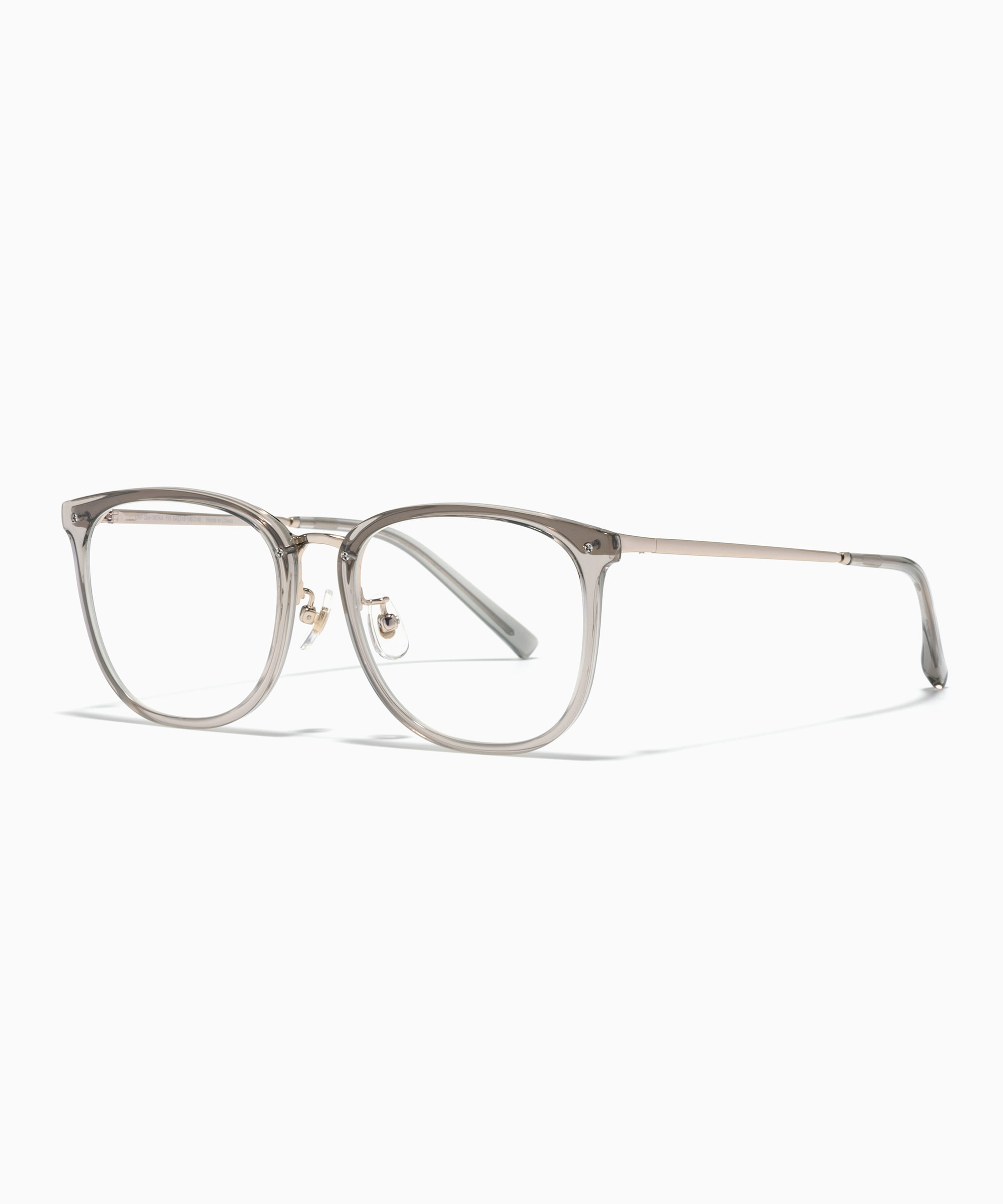 JINS TODAY Combination Metal