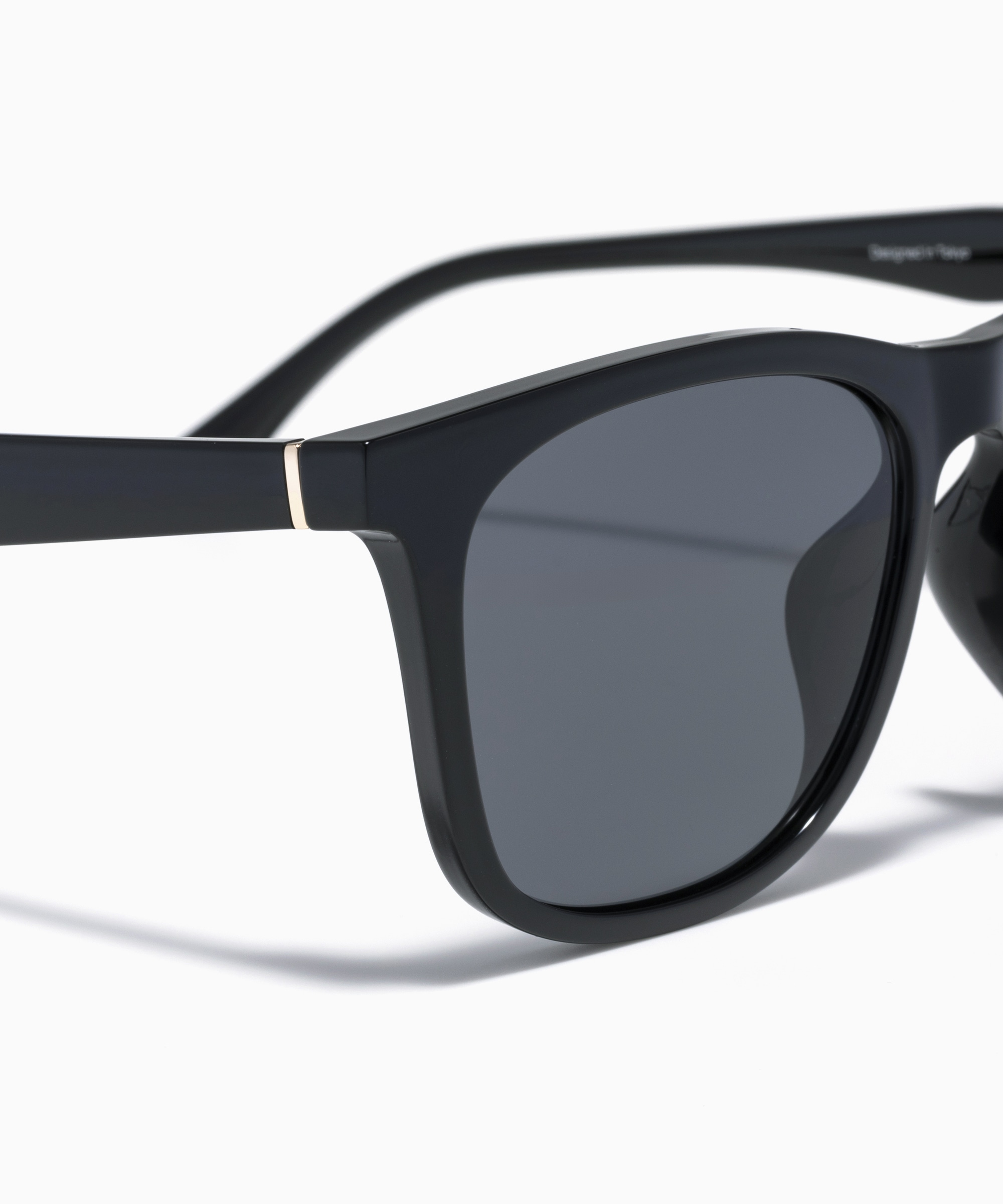 SUNGLASSES Essence ウェリントン 樹脂 UNISEX 【URF-25S-032 94