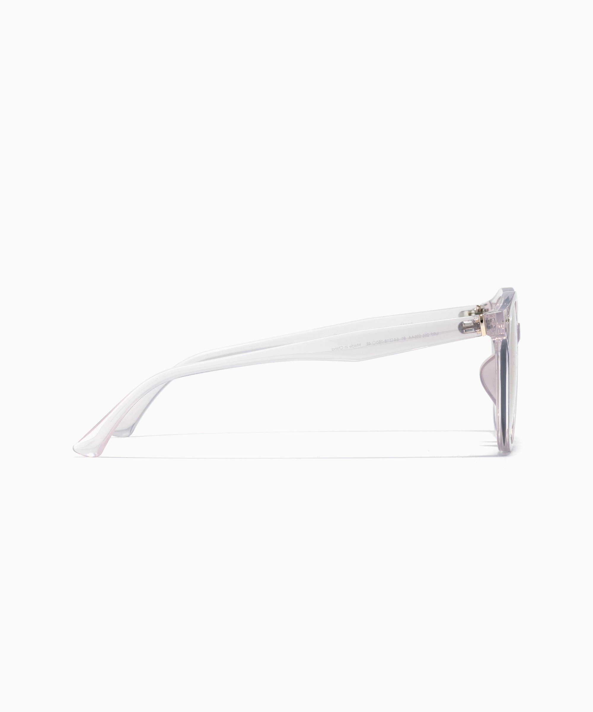 SUNGLASSES Essence ボストン 樹脂 UNISEX 【URF-25S-035 81】 商品
