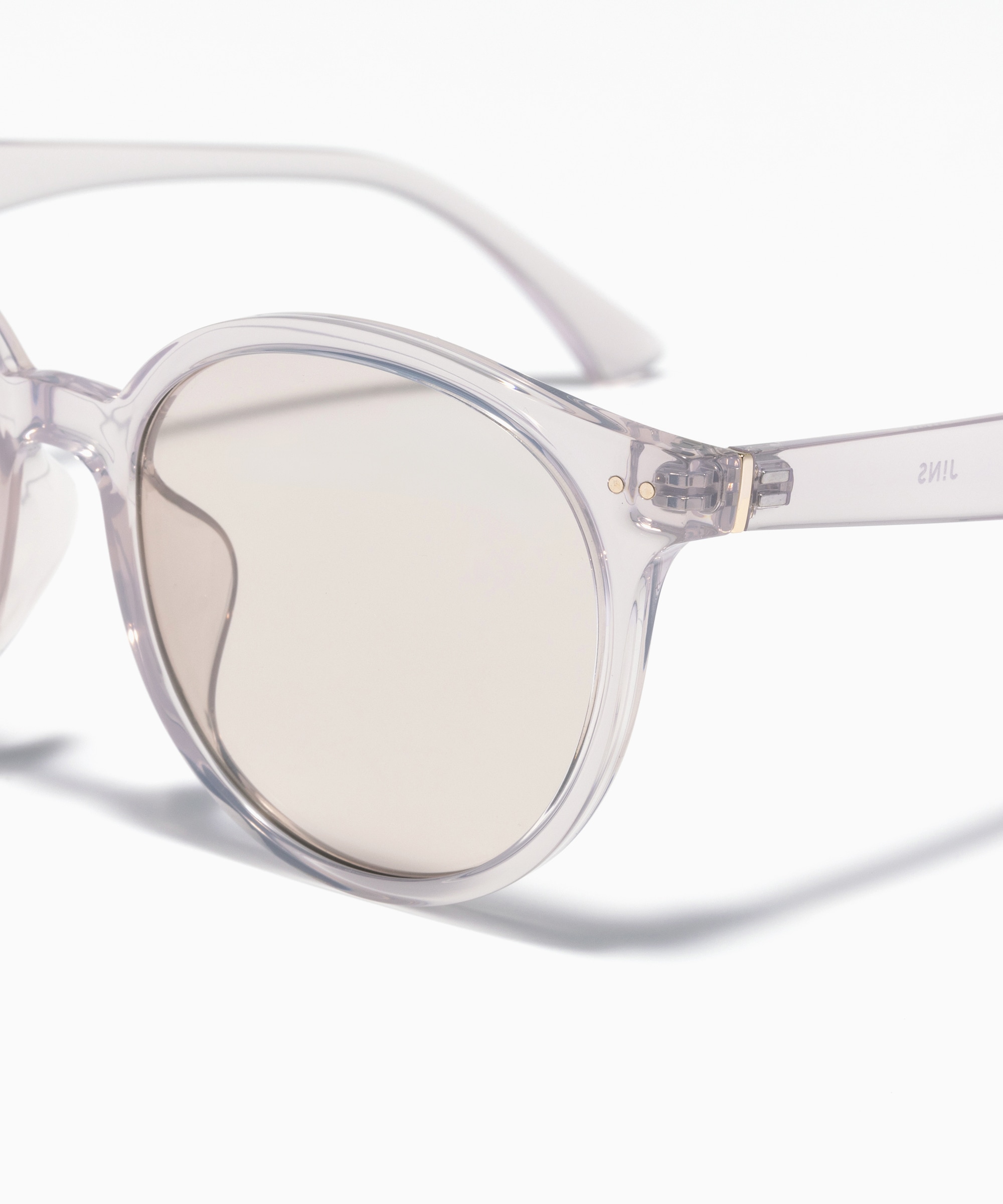 SUNGLASSES Essence ボストン 樹脂 UNISEX 【URF-25S-035 81】 商品