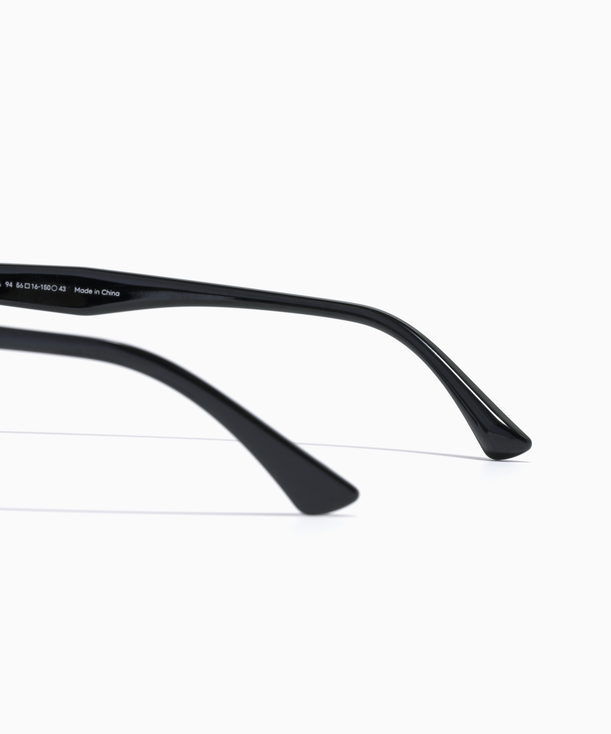 SUNGLASSES Essence スクエア 樹脂 UNISEX 【URF-25S-037 80