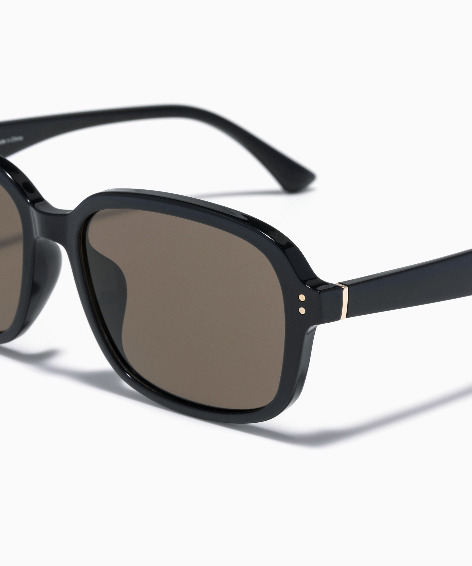 SUNGLASSES Essence スクエア 樹脂 UNISEX 【URF-25S-037 80】 商品