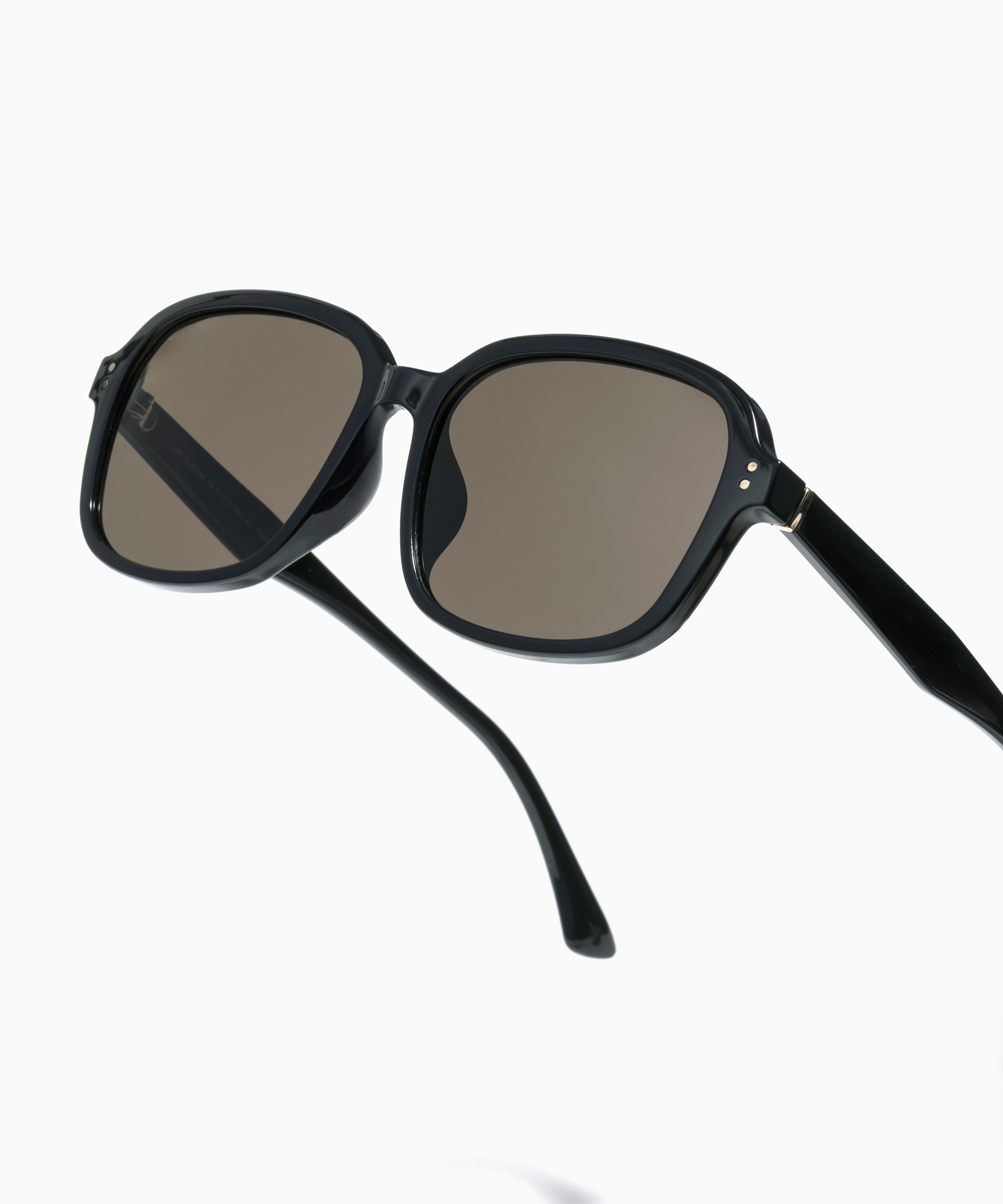 SUNGLASSES Essence スクエア 樹脂 UNISEX 【URF-25S-037 80】 商品