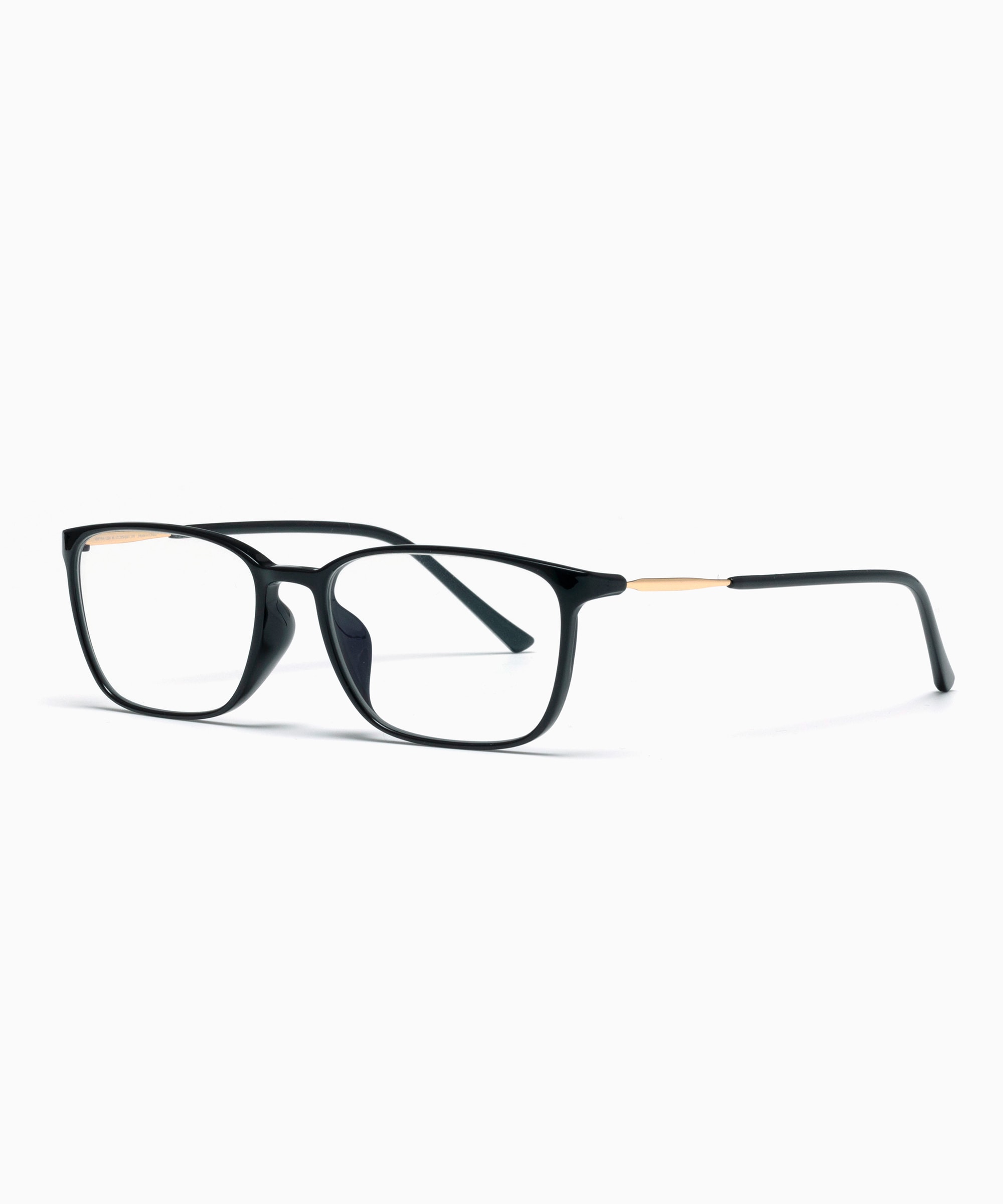 R!M＞ Combination Lightframe スクエア 樹脂 UNISEX 【URF-25S-190