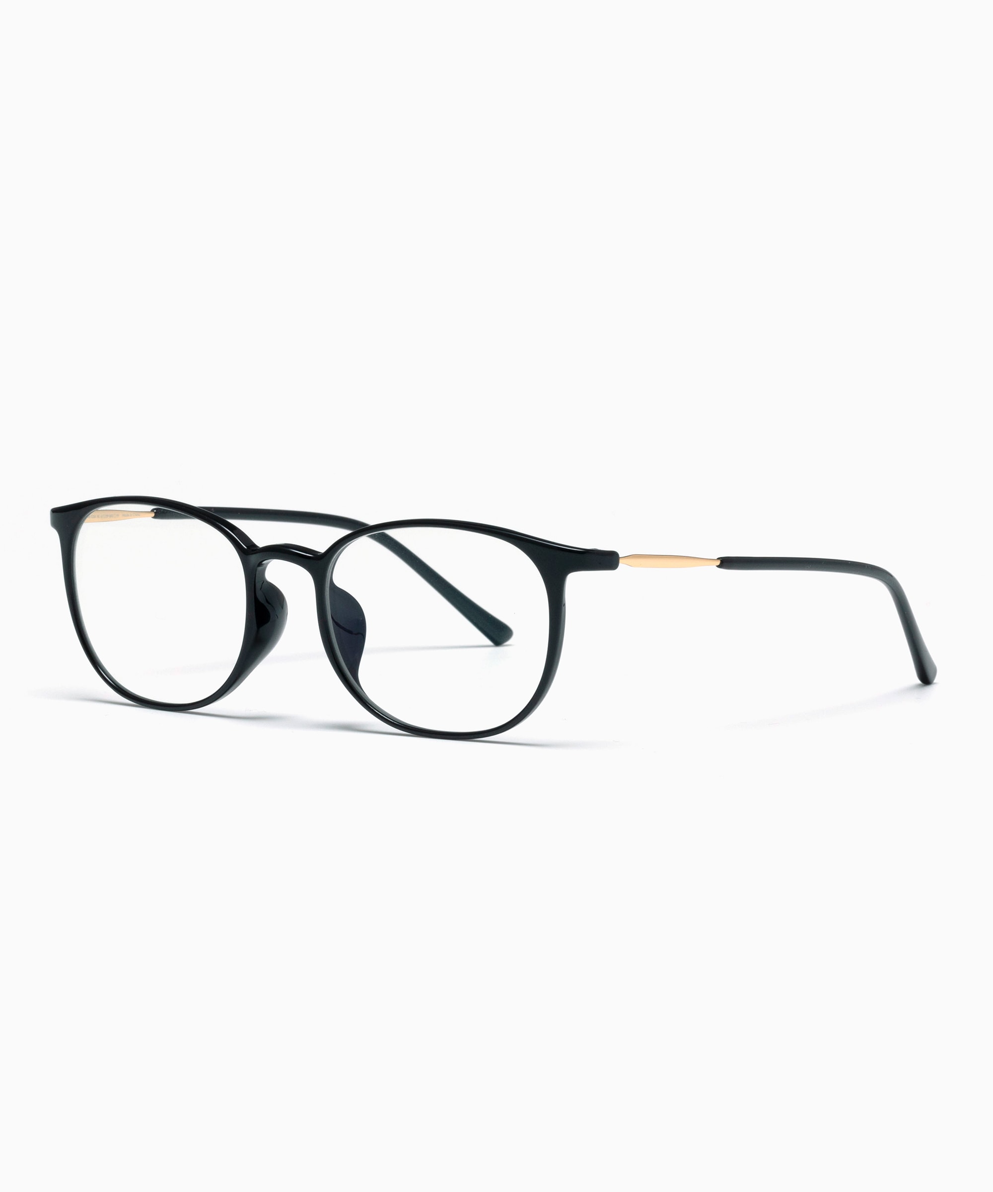 R!M＞ Combination Lightframe ウェリントン 樹脂 UNISEX 【URF-25S