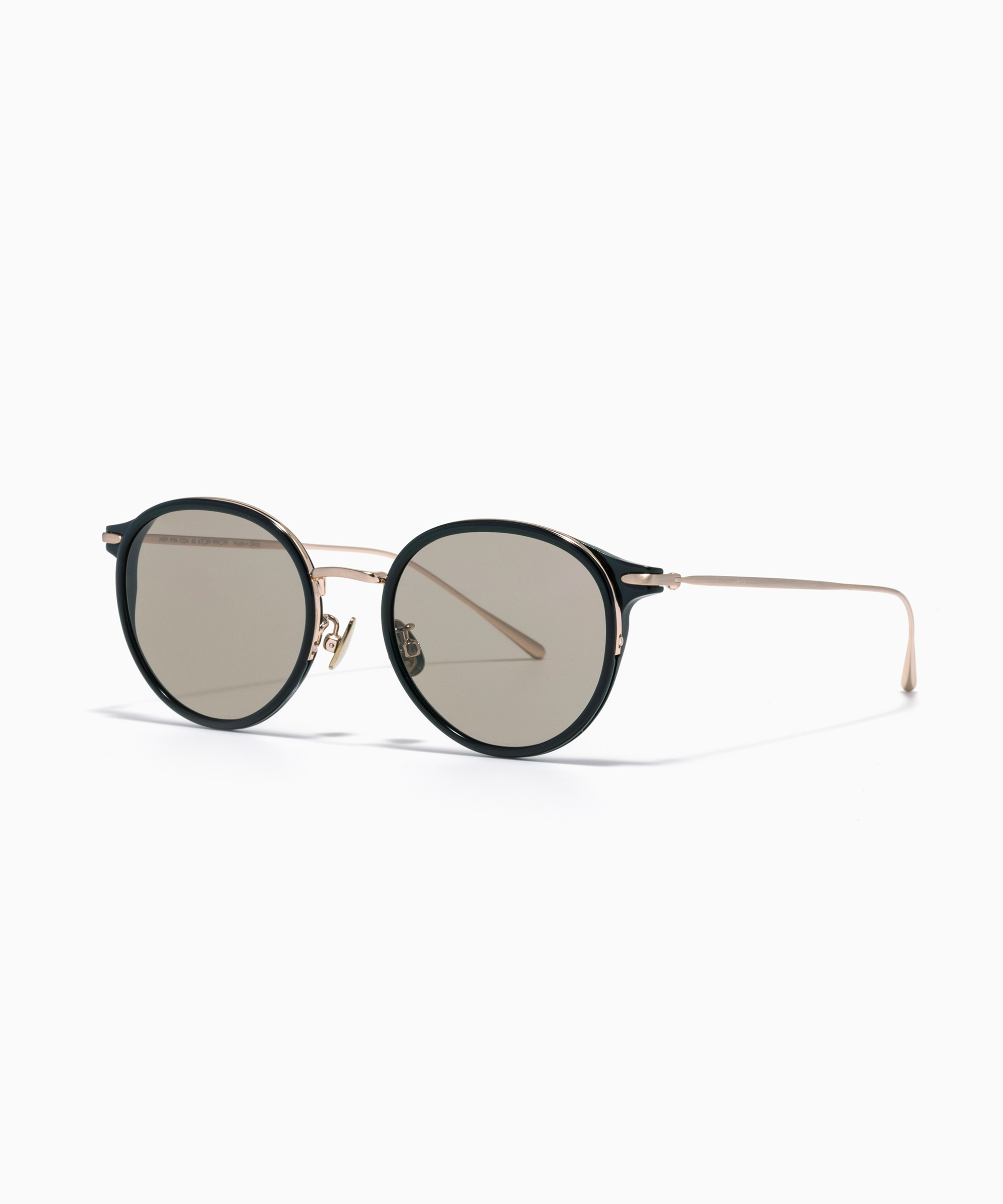 25SS SUNGLASSES Combination