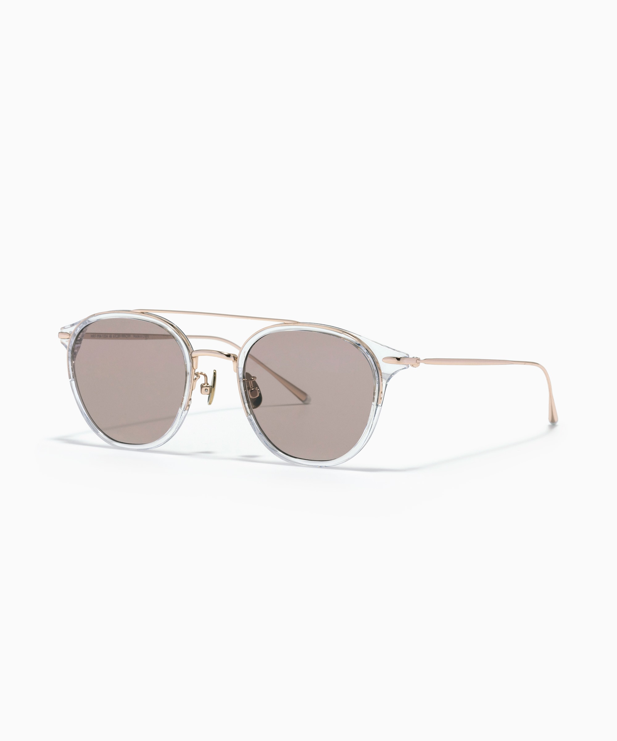 25SS SUNGLASSES Combination