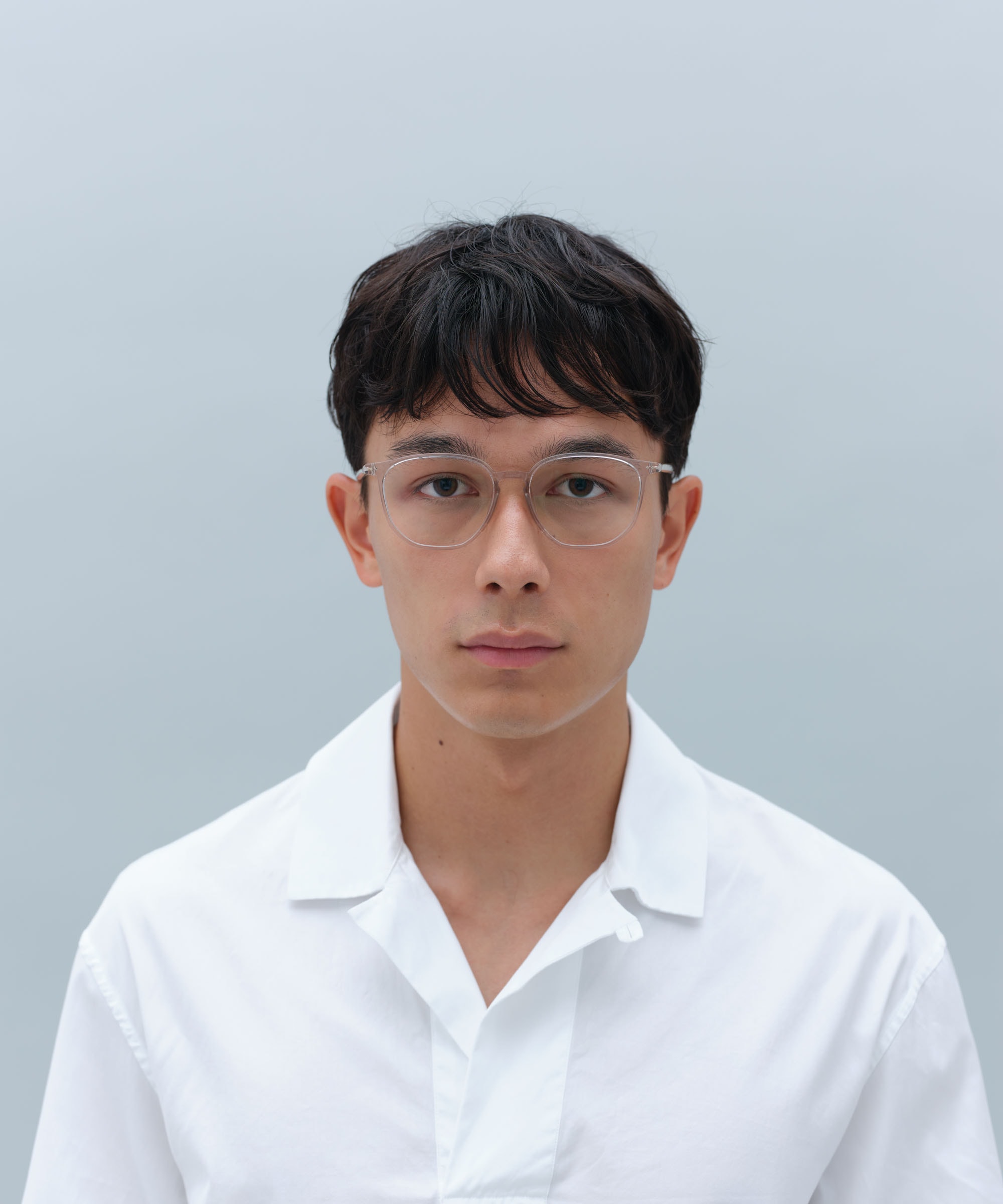 R!M＞ Skinny Lightframe その他 樹脂 UNISEX 【URF-25S-370 81