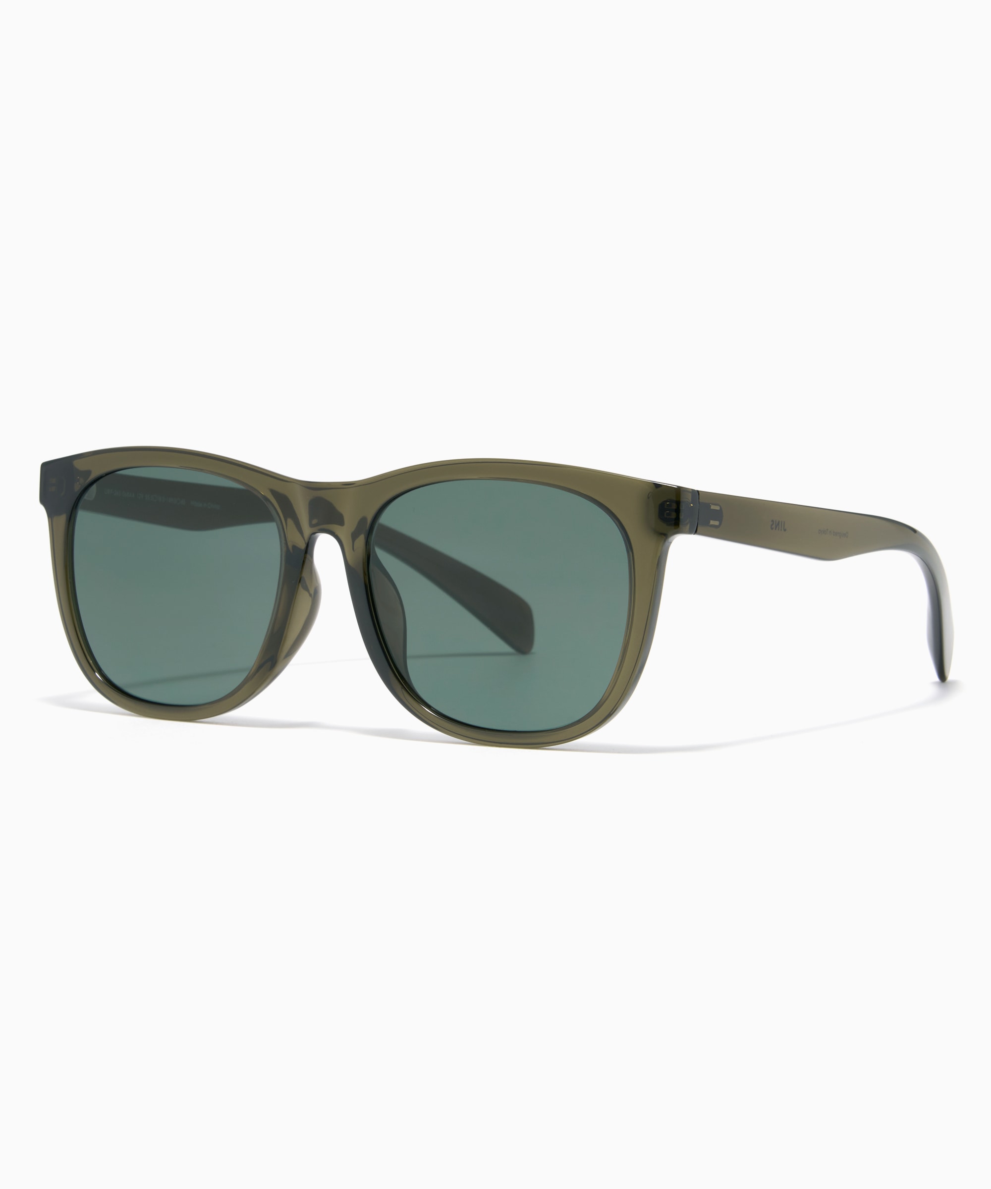 26SS SUNGLASSES STANDARD