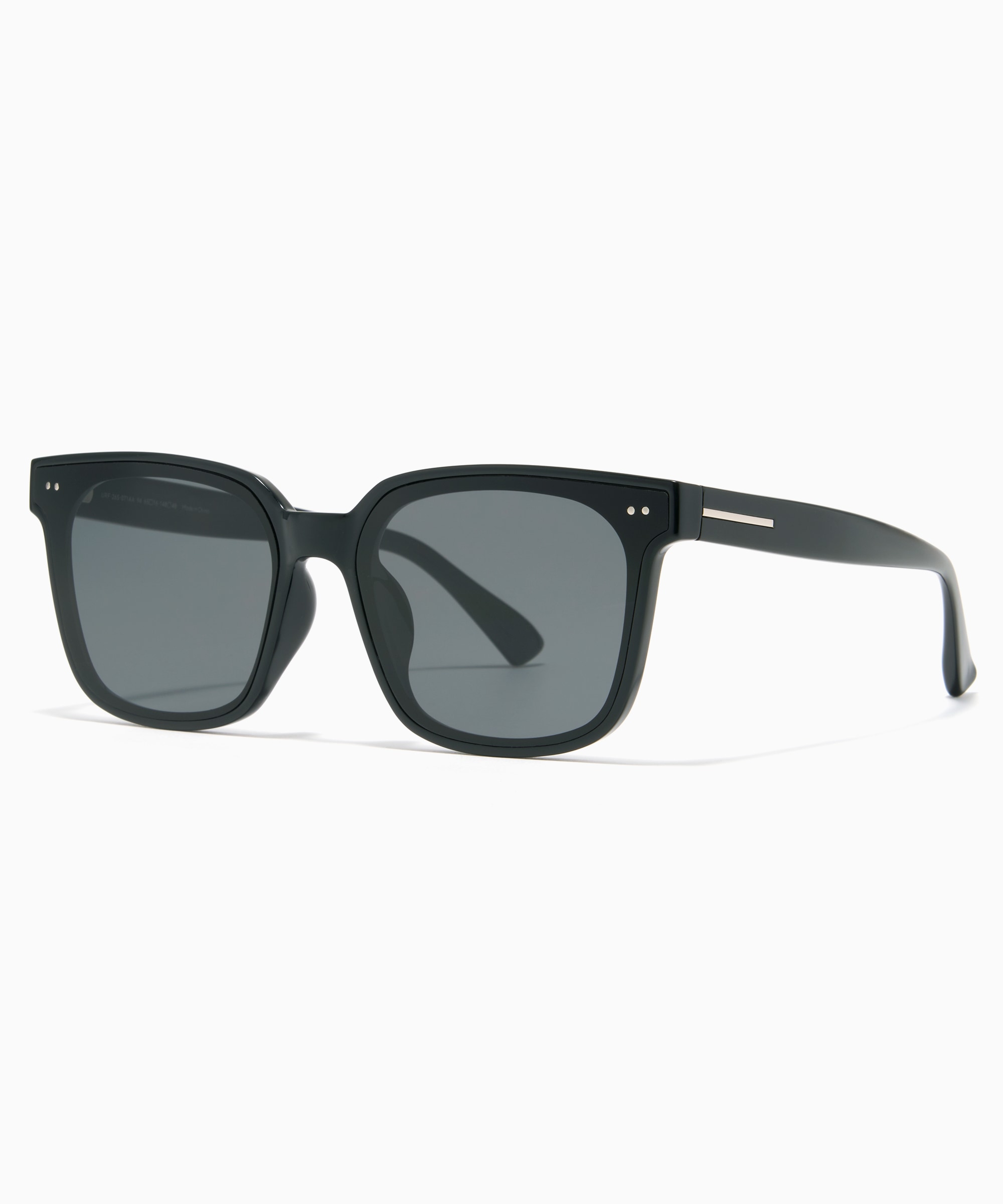 2026SS SUNGLASSES ESSENTIAL ウェリントン 樹脂 UNISEX 【URF-26S-071
