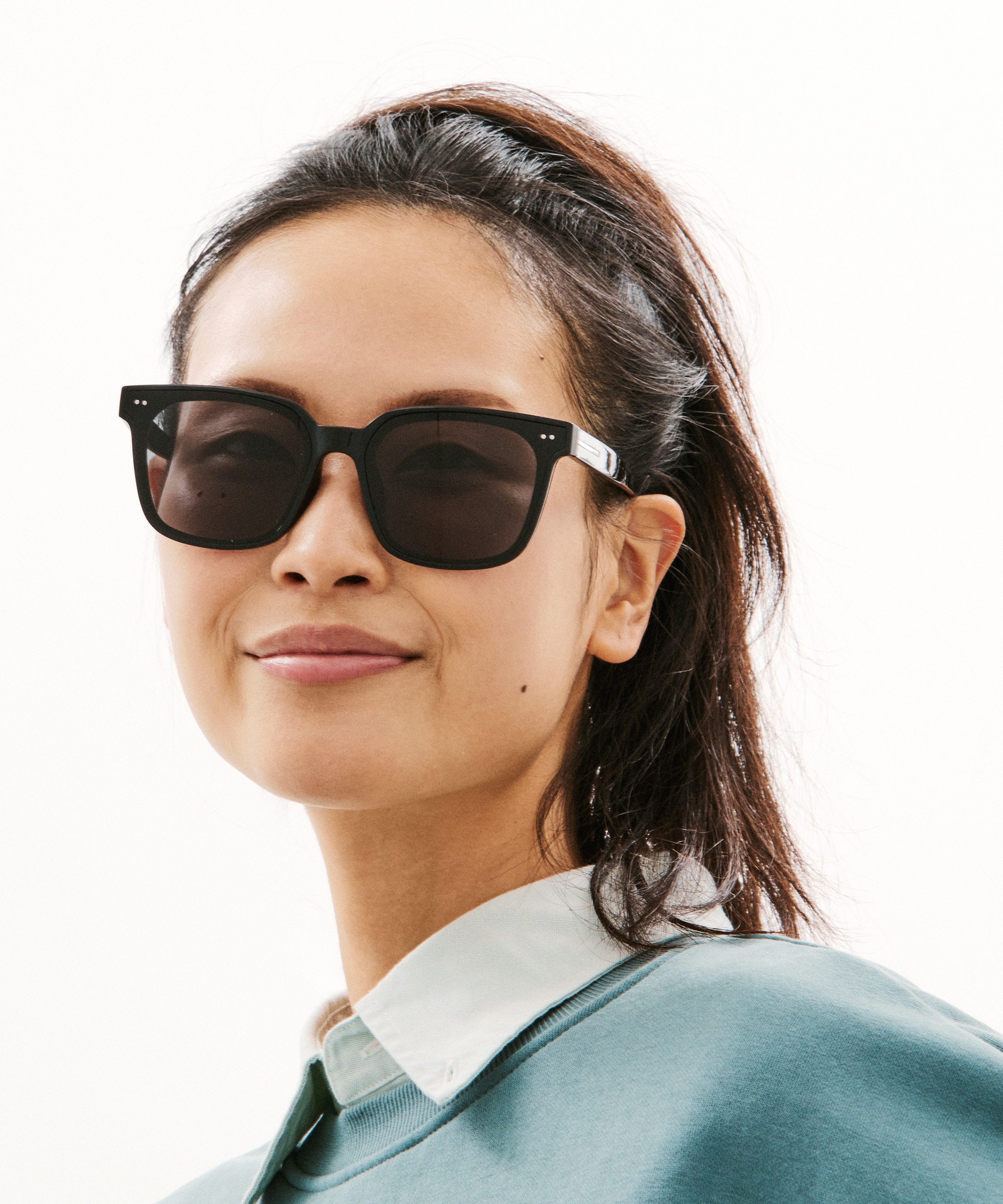 2026SS SUNGLASSES ESSENTIAL ウェリントン 樹脂 UNISEX 【URF-26S-071