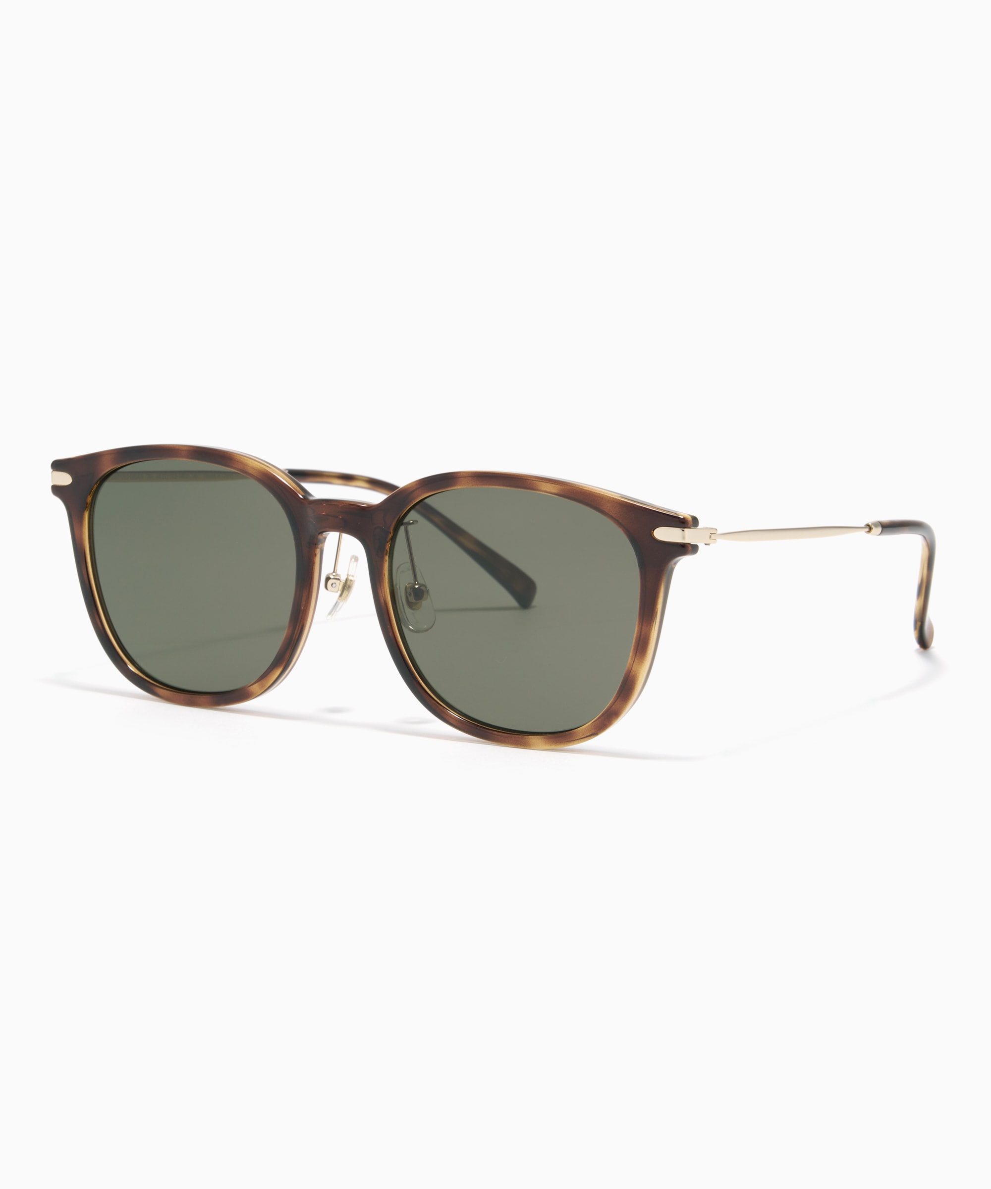 26SS SUNGLASSES Combination ウェリントン 樹脂 UNISEX 【URF-26S-086