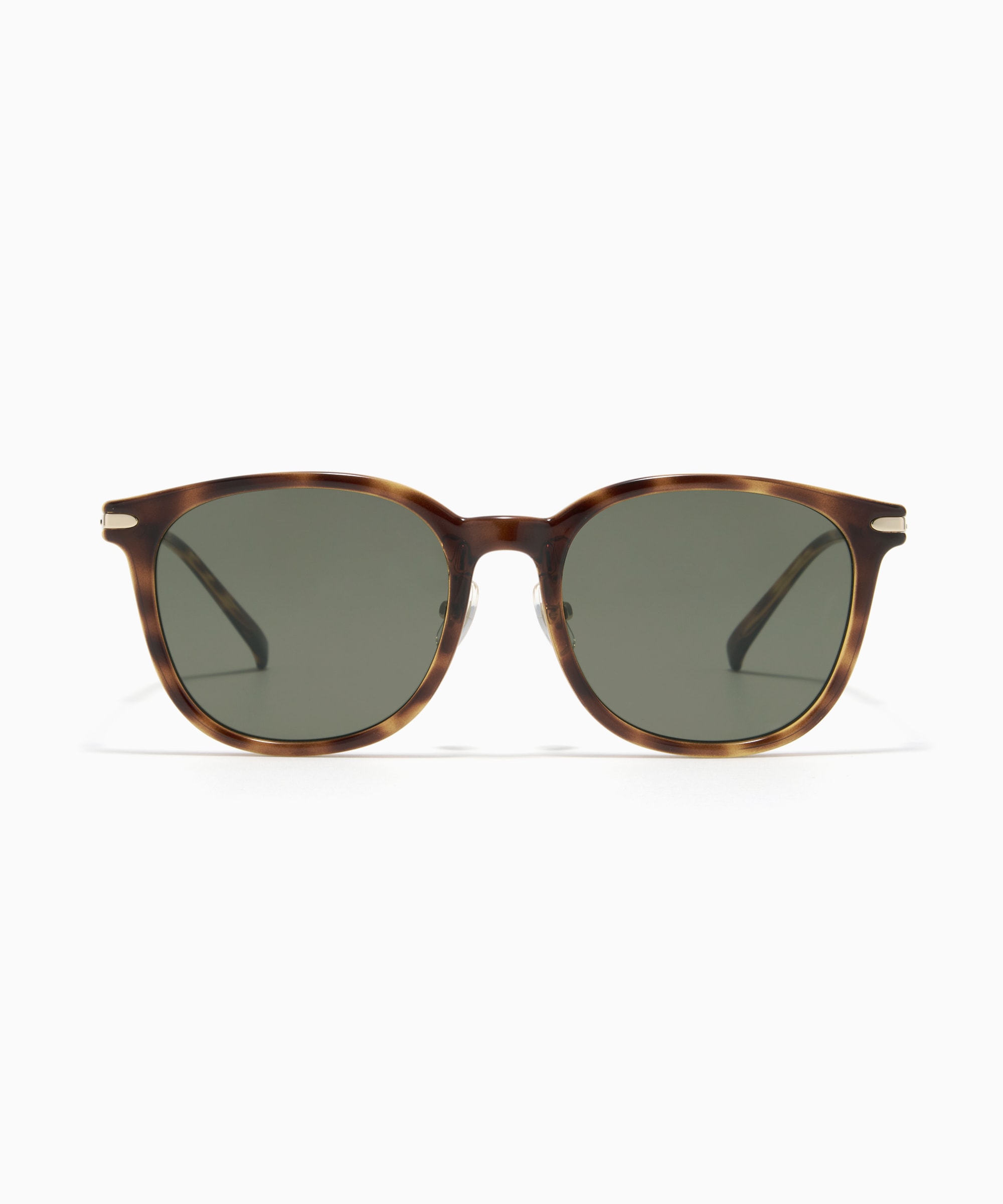 26SS SUNGLASSES Combination ウェリントン 樹脂 UNISEX 【URF-26S-086