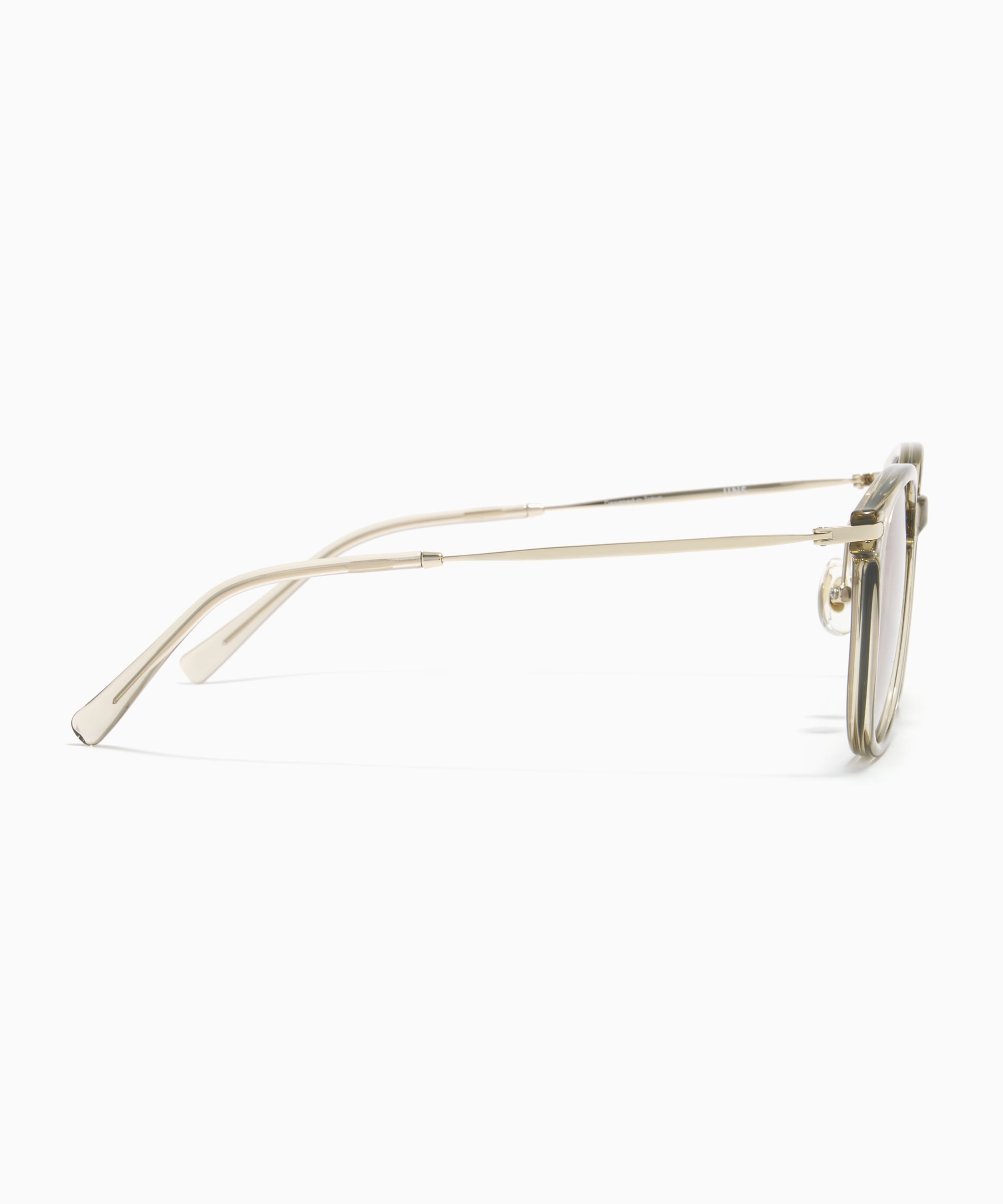 26SS SUNGLASSES Combination ウェリントン 樹脂 UNISEX 【URF-26S-086