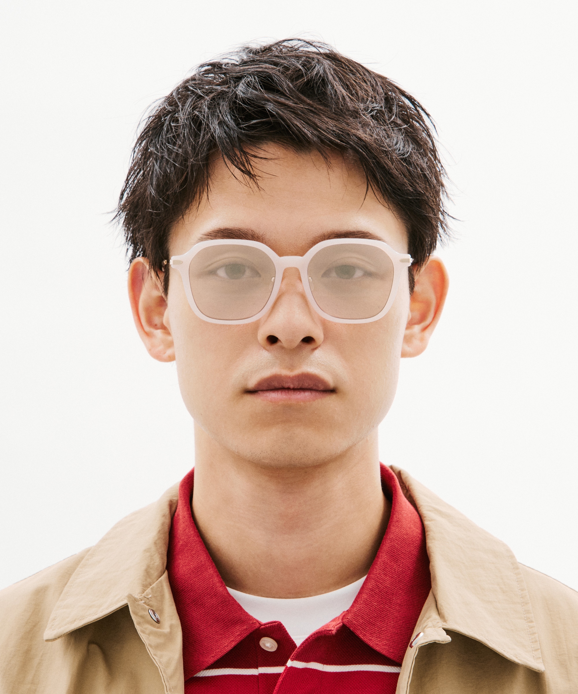 26SS SUNGLASSES Combination その他 樹脂 UNISEX 【URF-26S-087 394