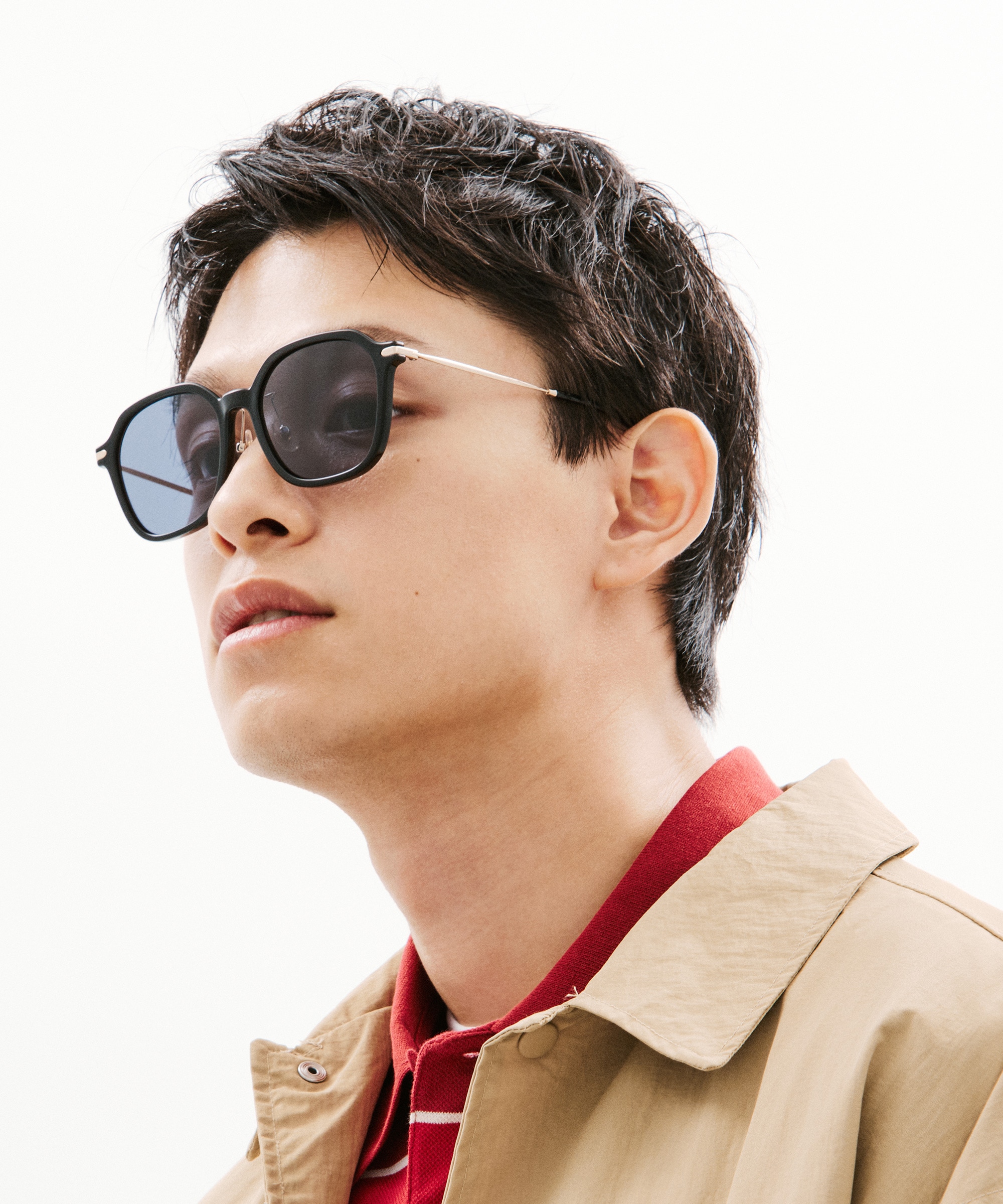 26SS SUNGLASSES Combination その他 樹脂 UNISEX 【URF-26S-087 394