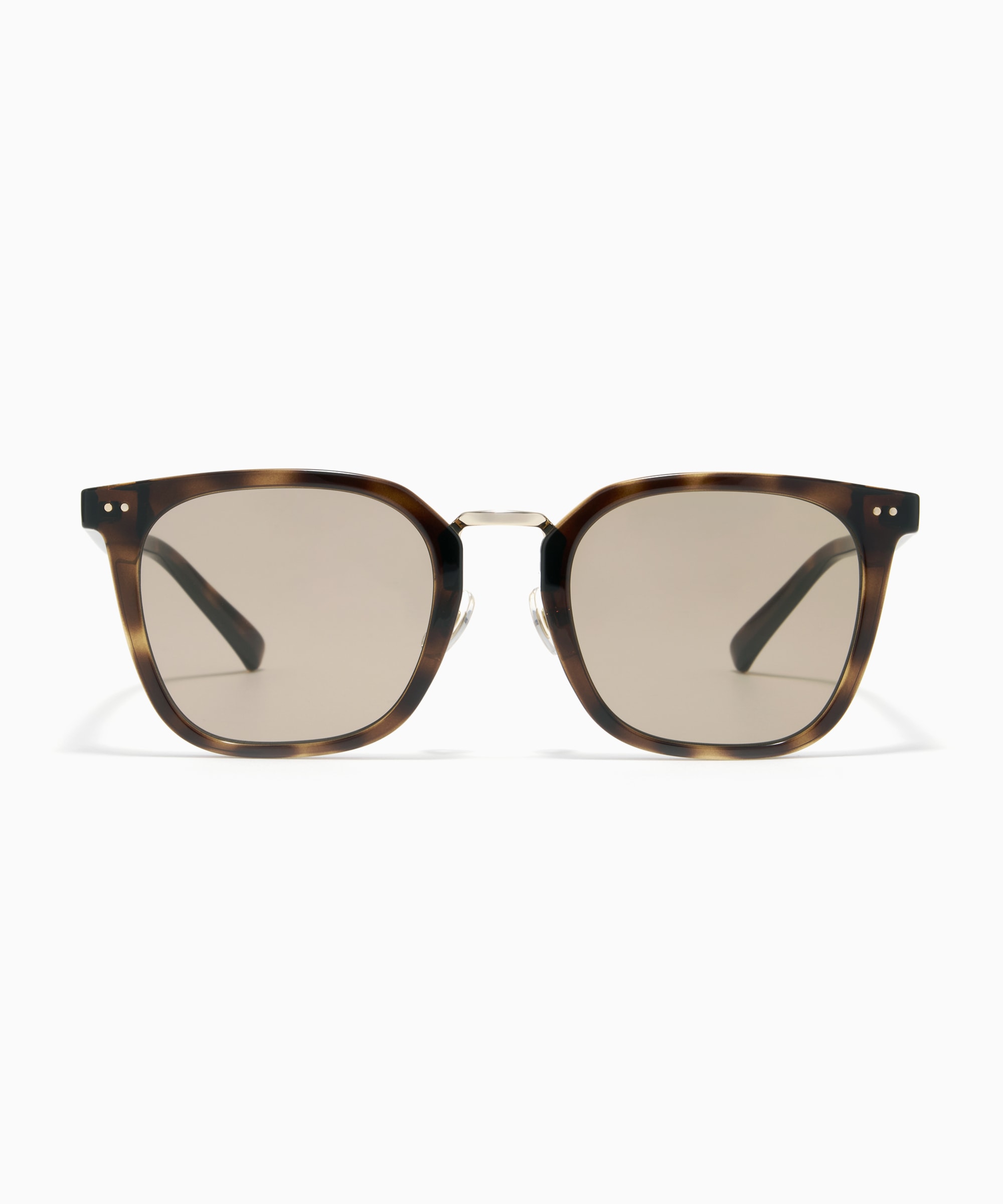 26SS SUNGLASSES Combination ウェリントン 樹脂 UNISEX 【URF-26S-090