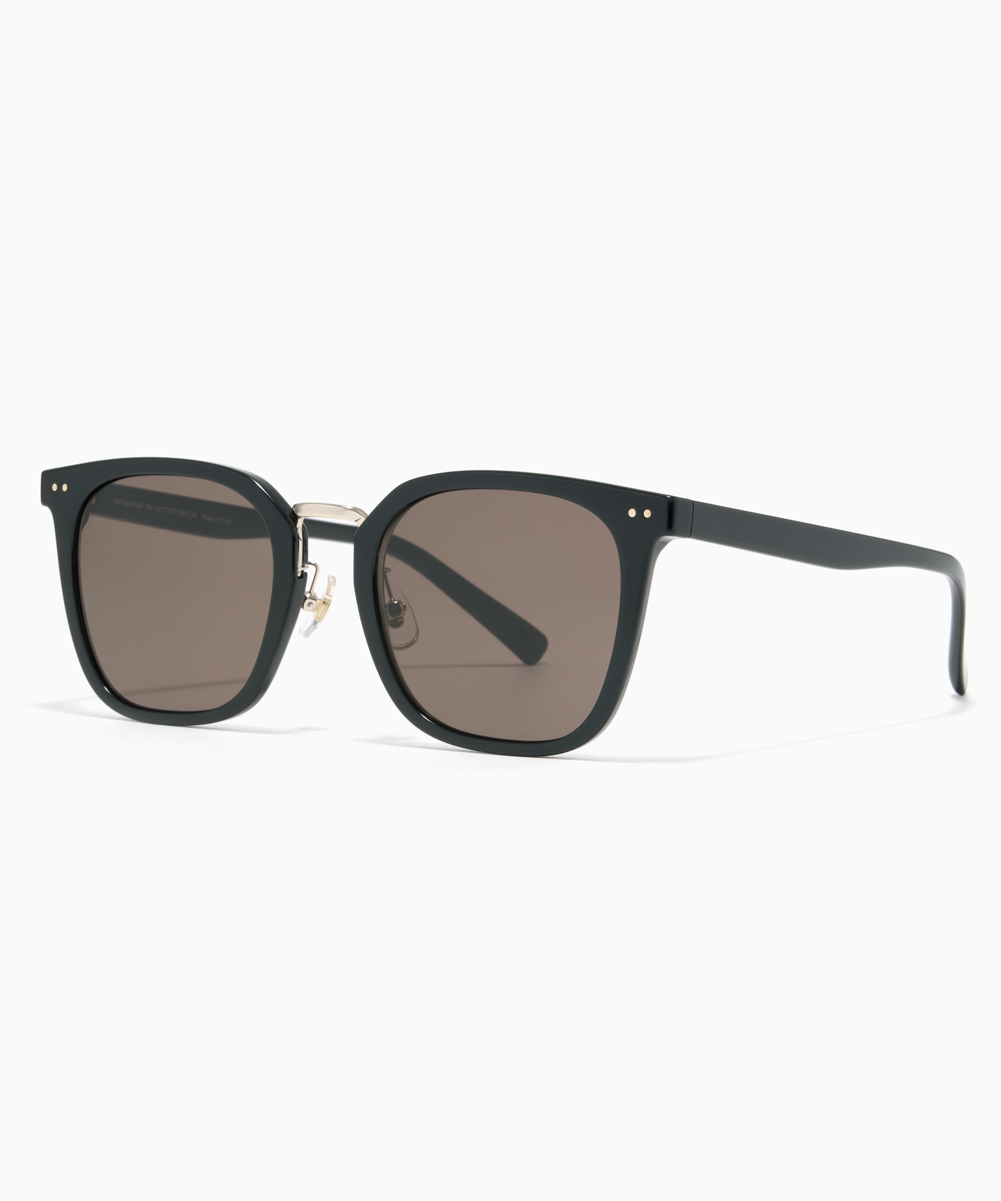26SS SUNGLASSES Combination ウェリントン 樹脂 UNISEX 【URF-26S-090