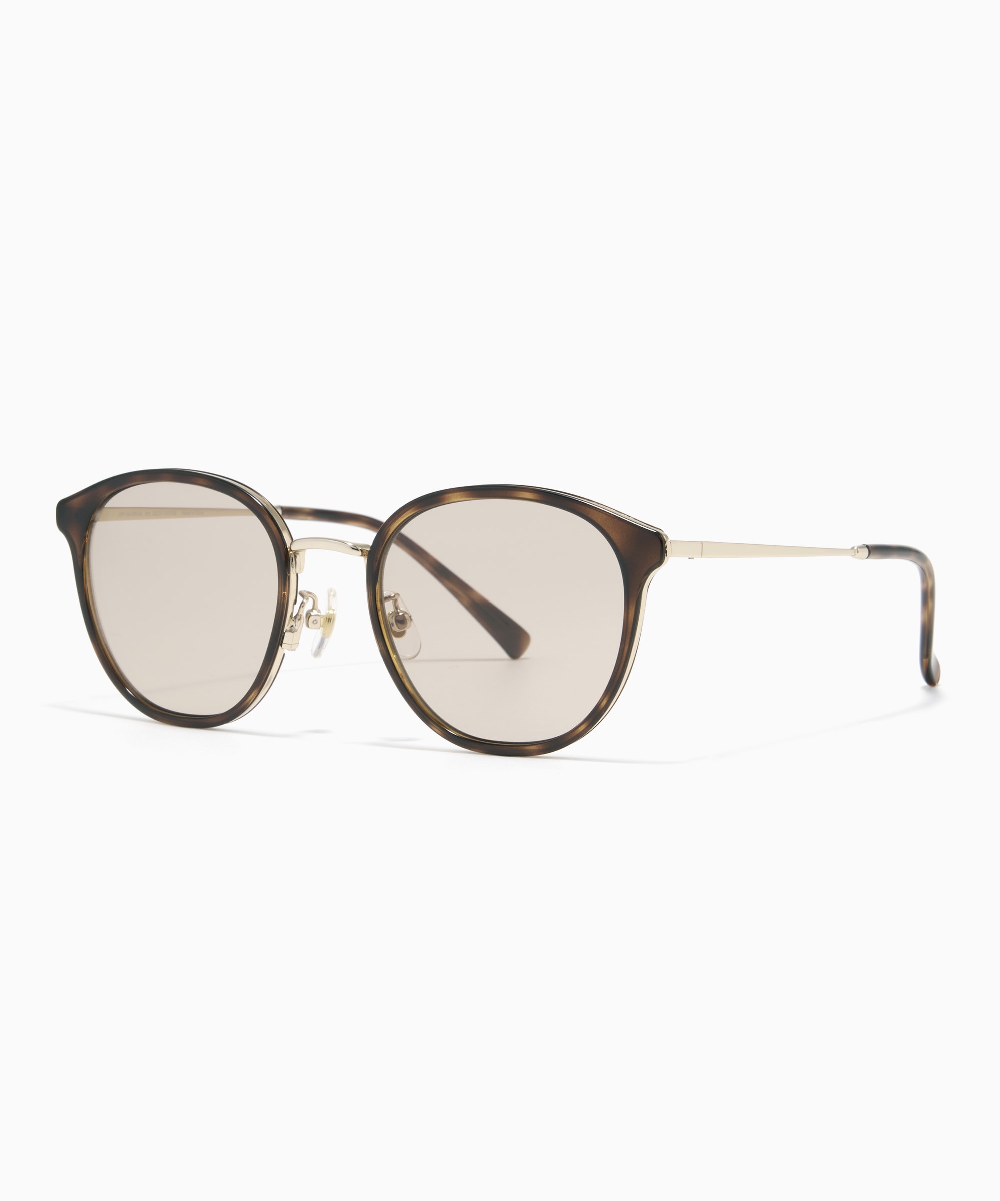 26SS SUNGLASSES Combination