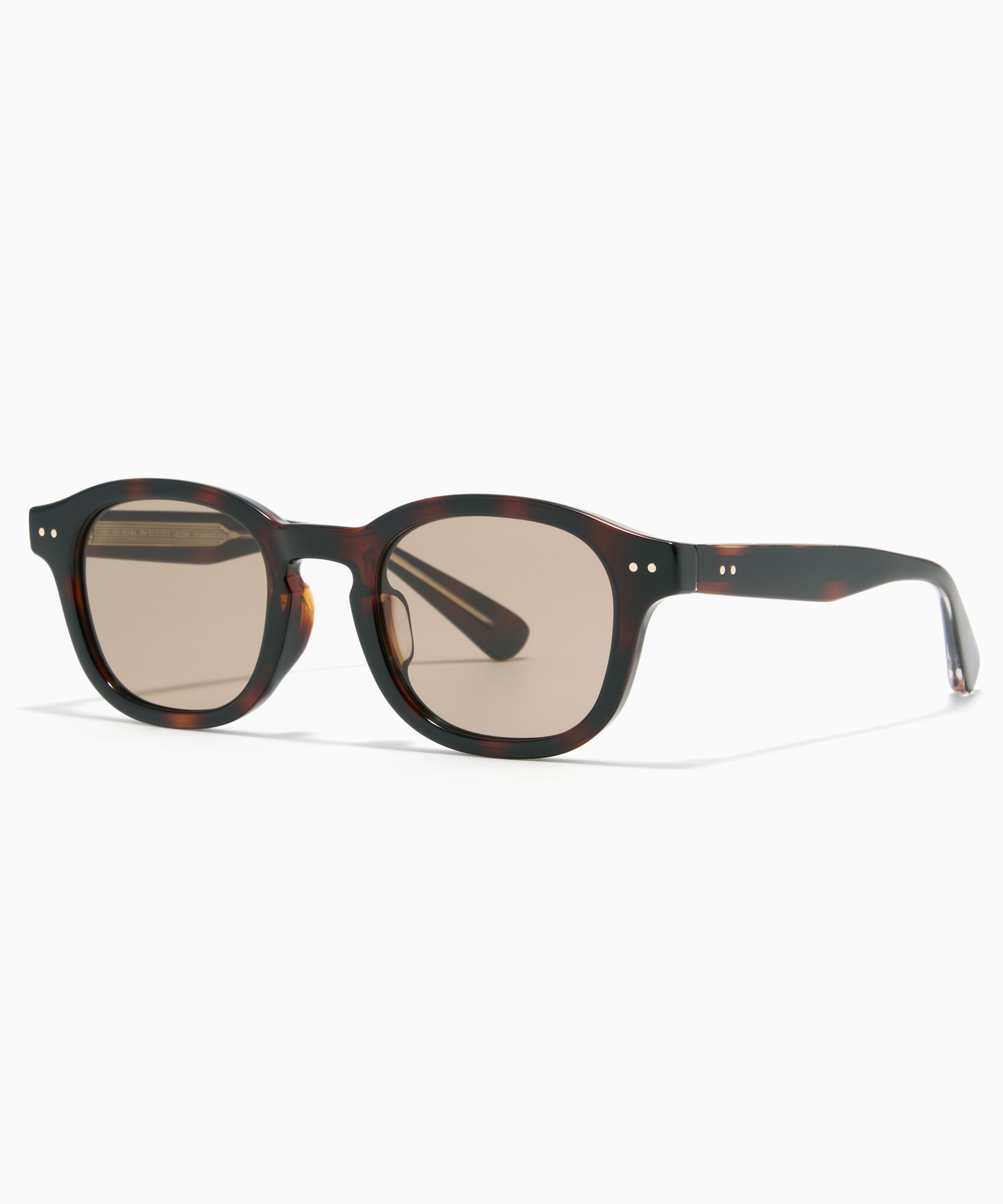 26SS SUNGLASSES Bold