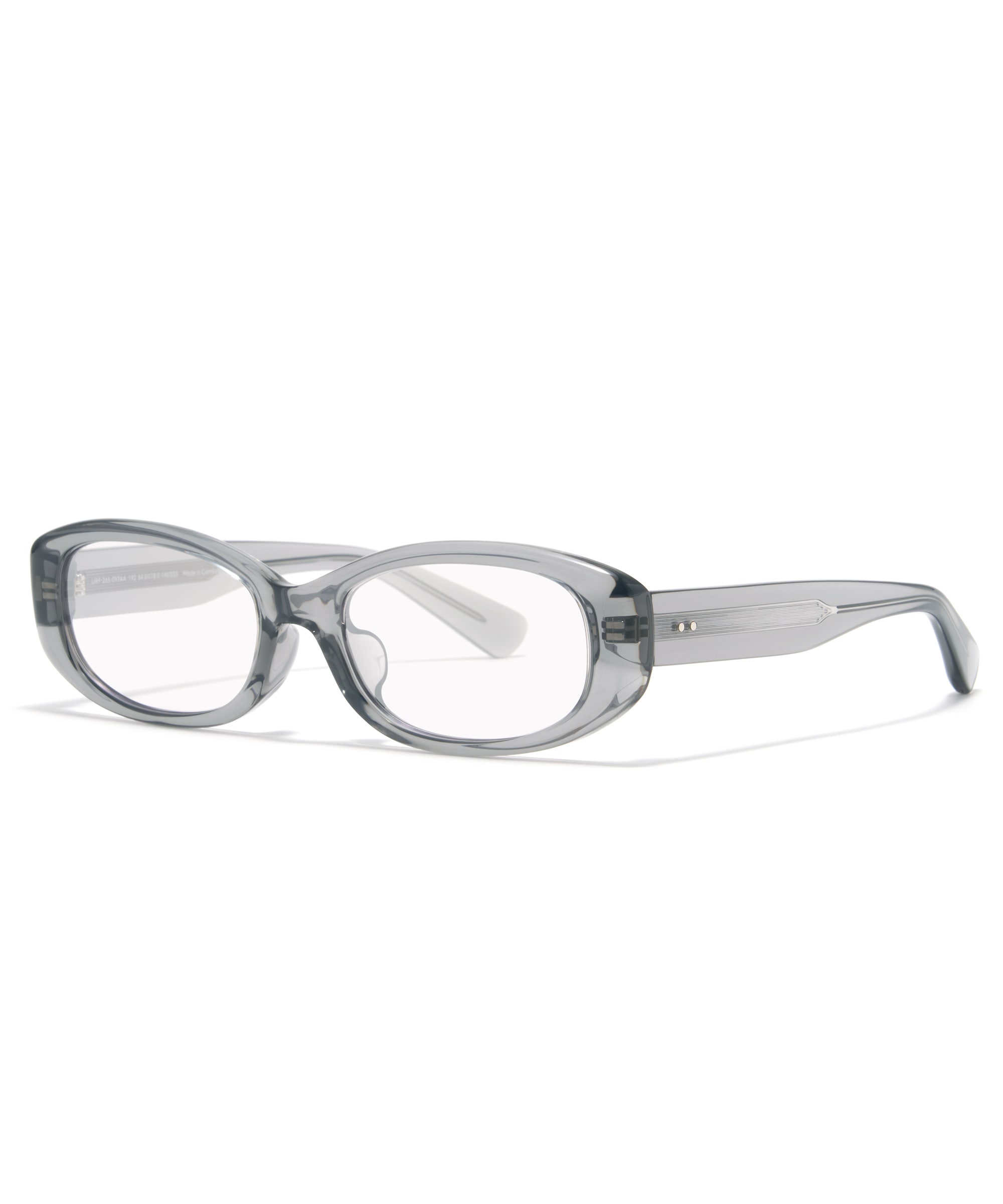 26SS SUNGLASSES Bold スクエア 樹脂 UNISEX 【URF-26S-097 286】 商品