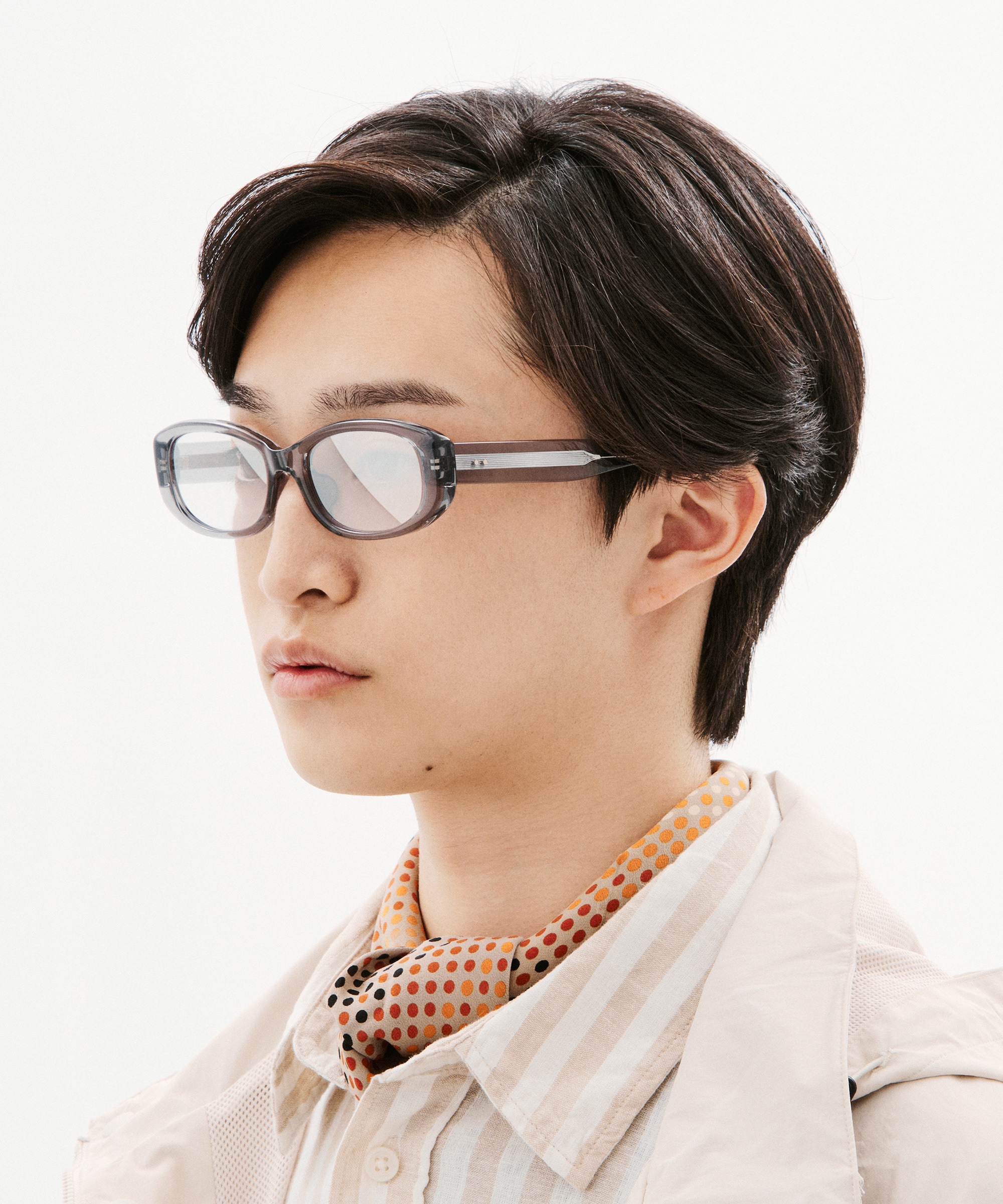 26SS SUNGLASSES Bold スクエア 樹脂 UNISEX 【URF-26S-097 286】 商品