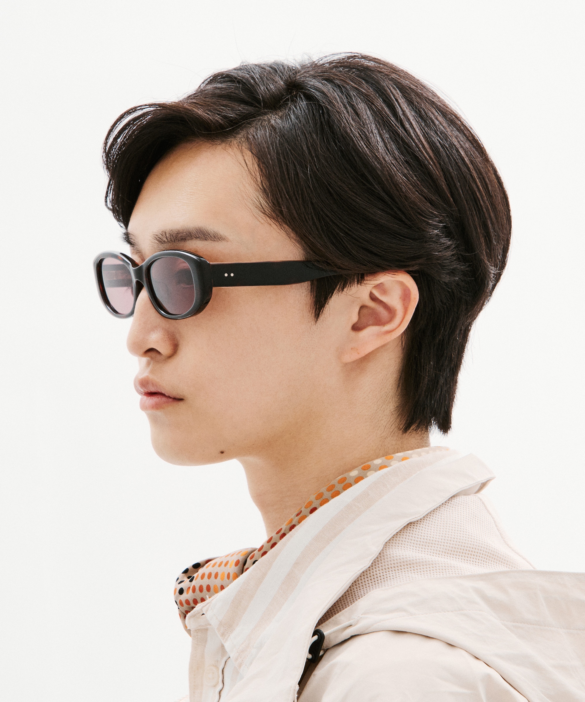 26SS SUNGLASSES Bold スクエア 樹脂 UNISEX 【URF-26S-097 286】 商品
