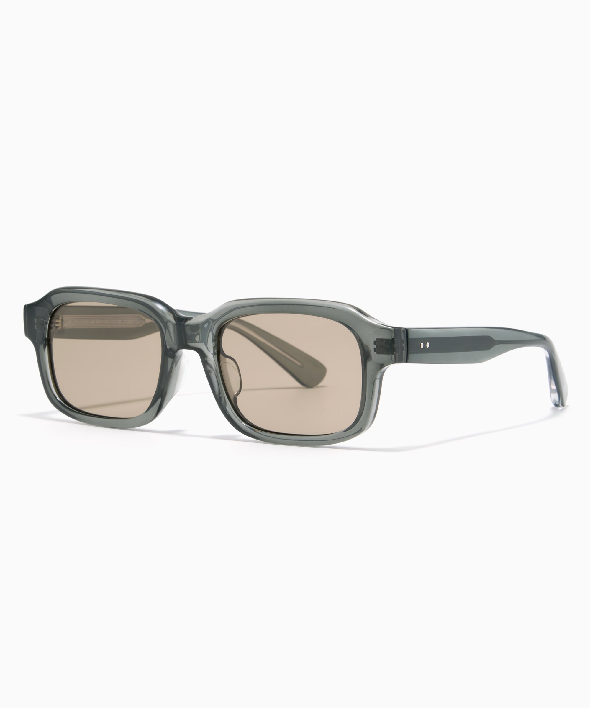 26SS SUNGLASSES Bold スクエア 樹脂 UNISEX 【URF-26S-098 229】 商品