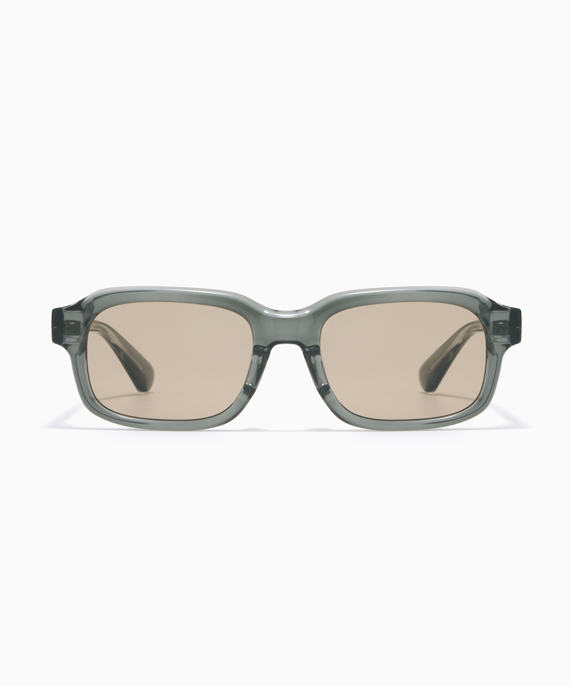 26SS SUNGLASSES Bold スクエア 樹脂 UNISEX 【URF-26S-098 229】 商品