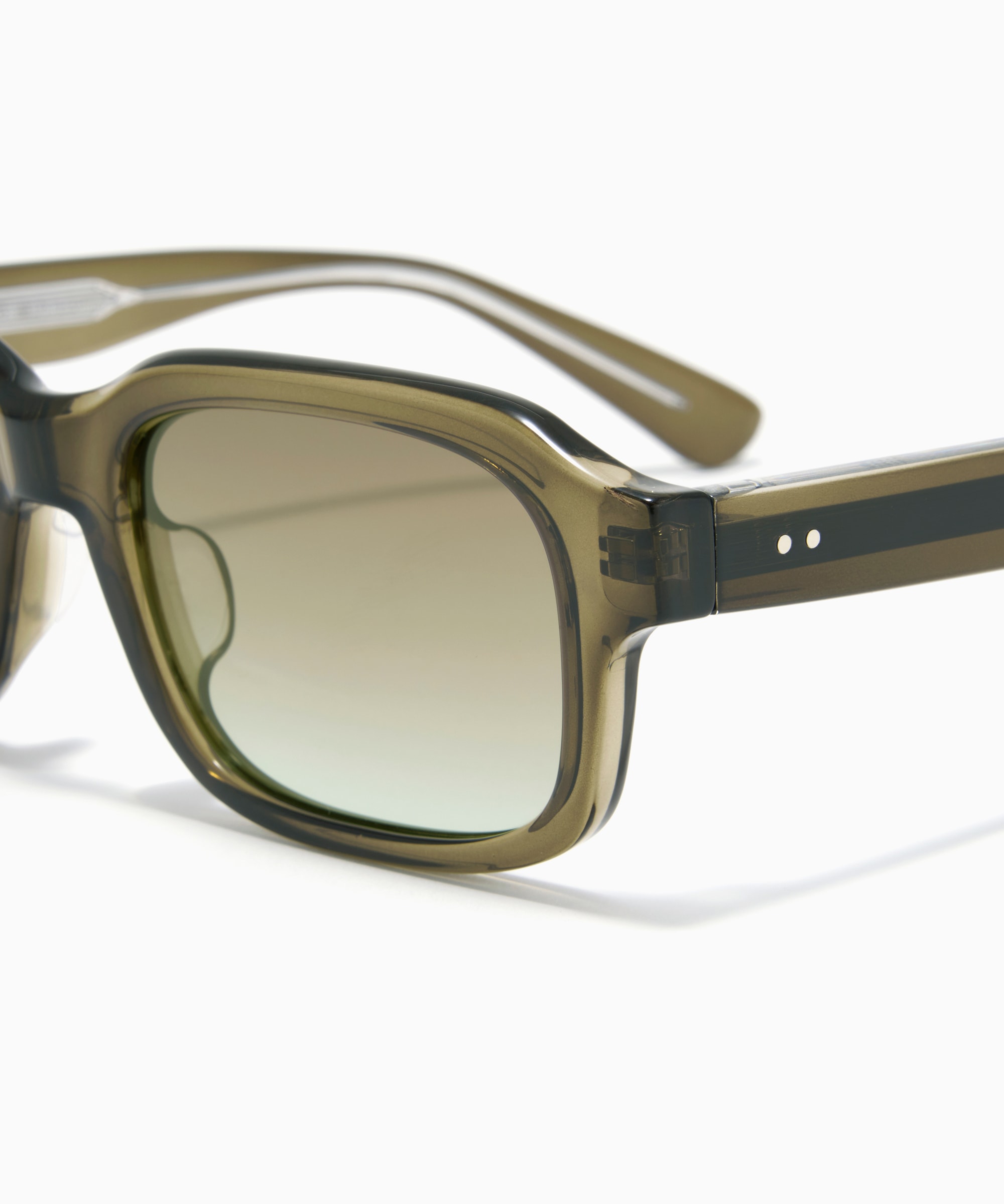 26SS SUNGLASSES Bold スクエア 樹脂 UNISEX 【URF-26S-098 229】 商品