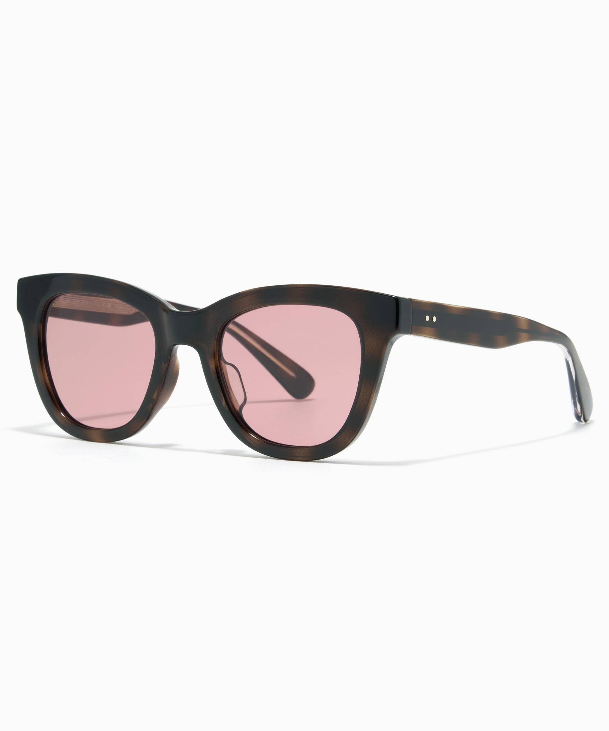 26SS SUNGLASSES Bold