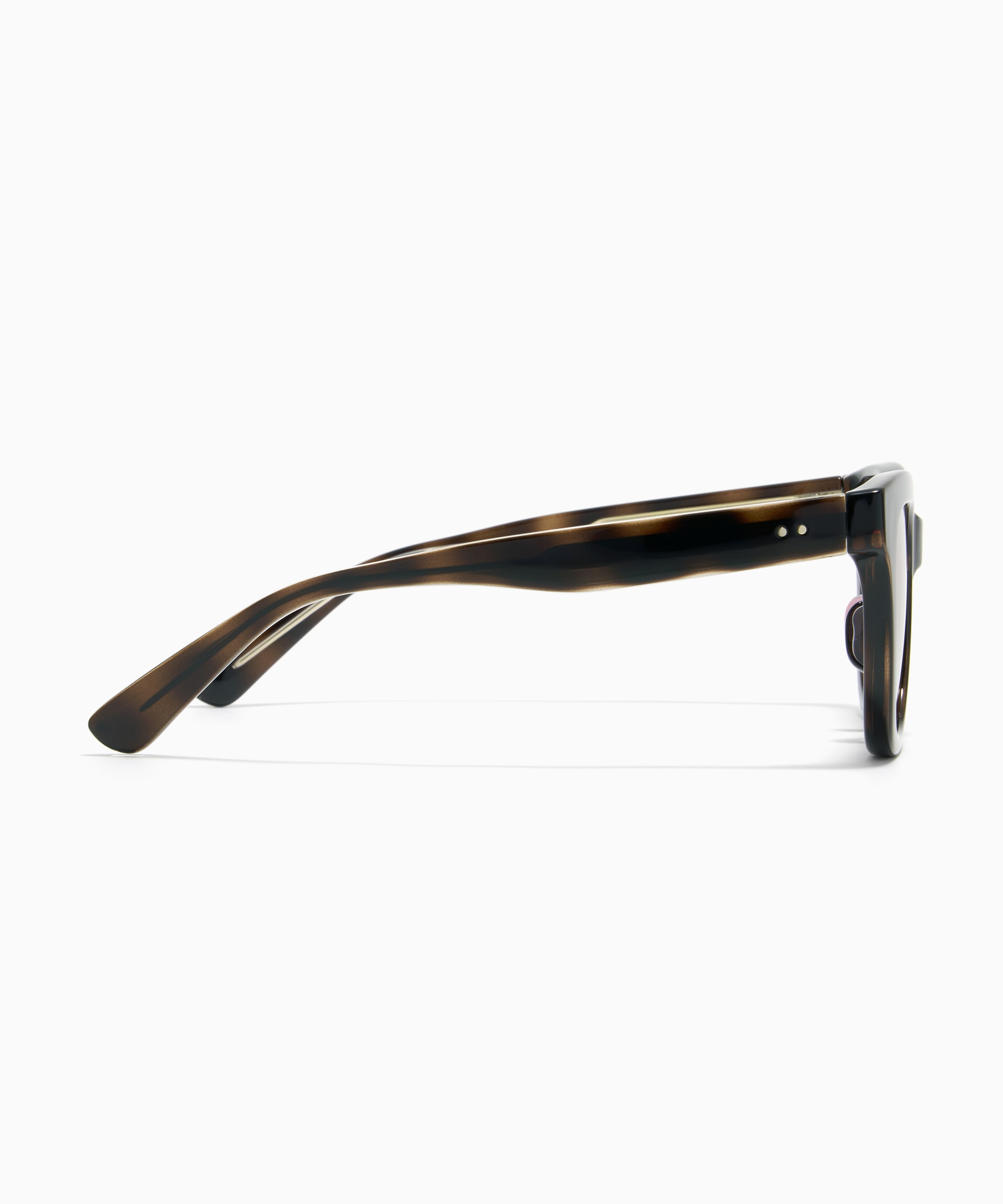 26SS SUNGLASSES Bold フォックス 樹脂 UNISEX 【URF-26S-100 223