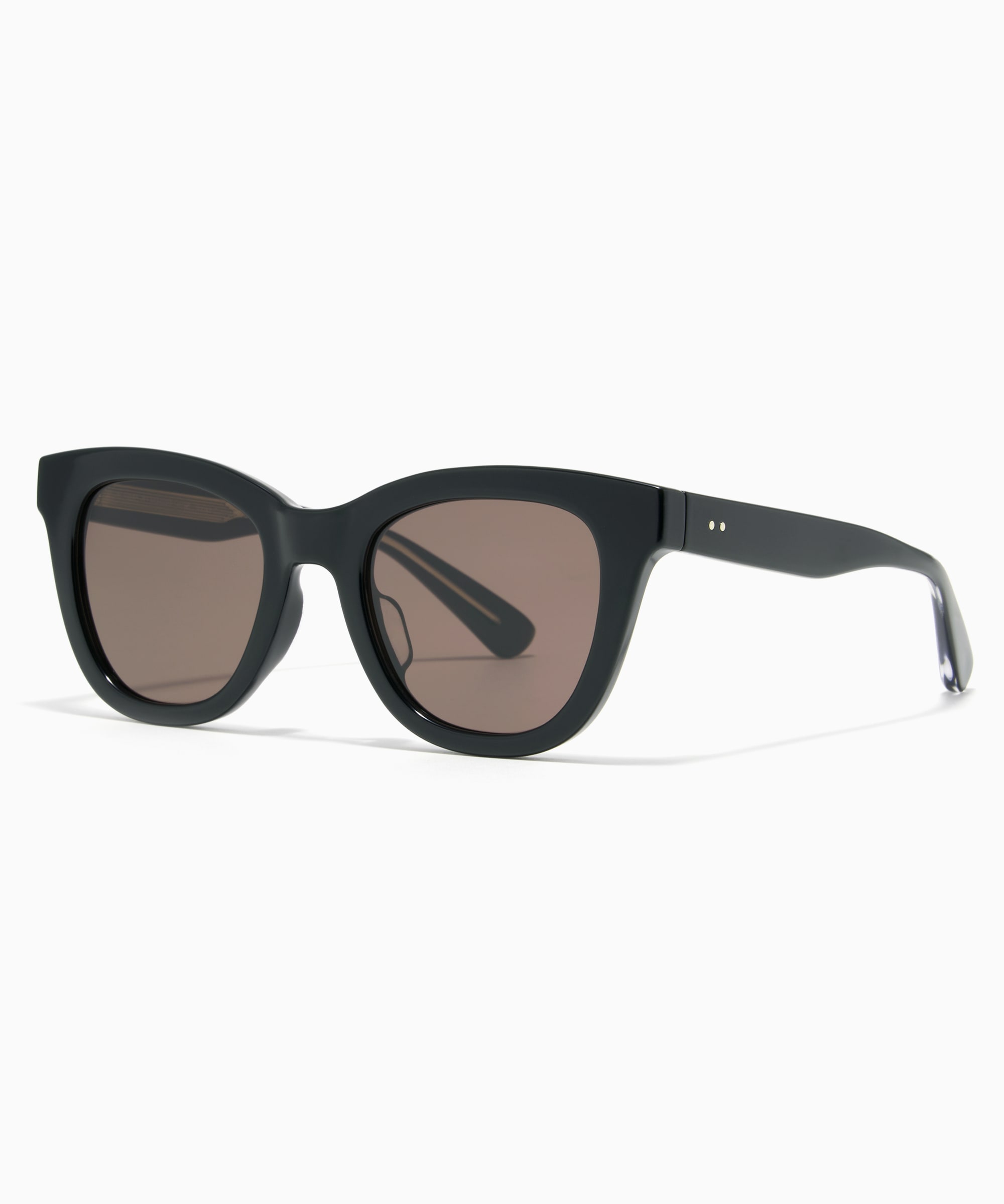 26SS SUNGLASSES Bold フォックス 樹脂 UNISEX 【URF-26S-100 223