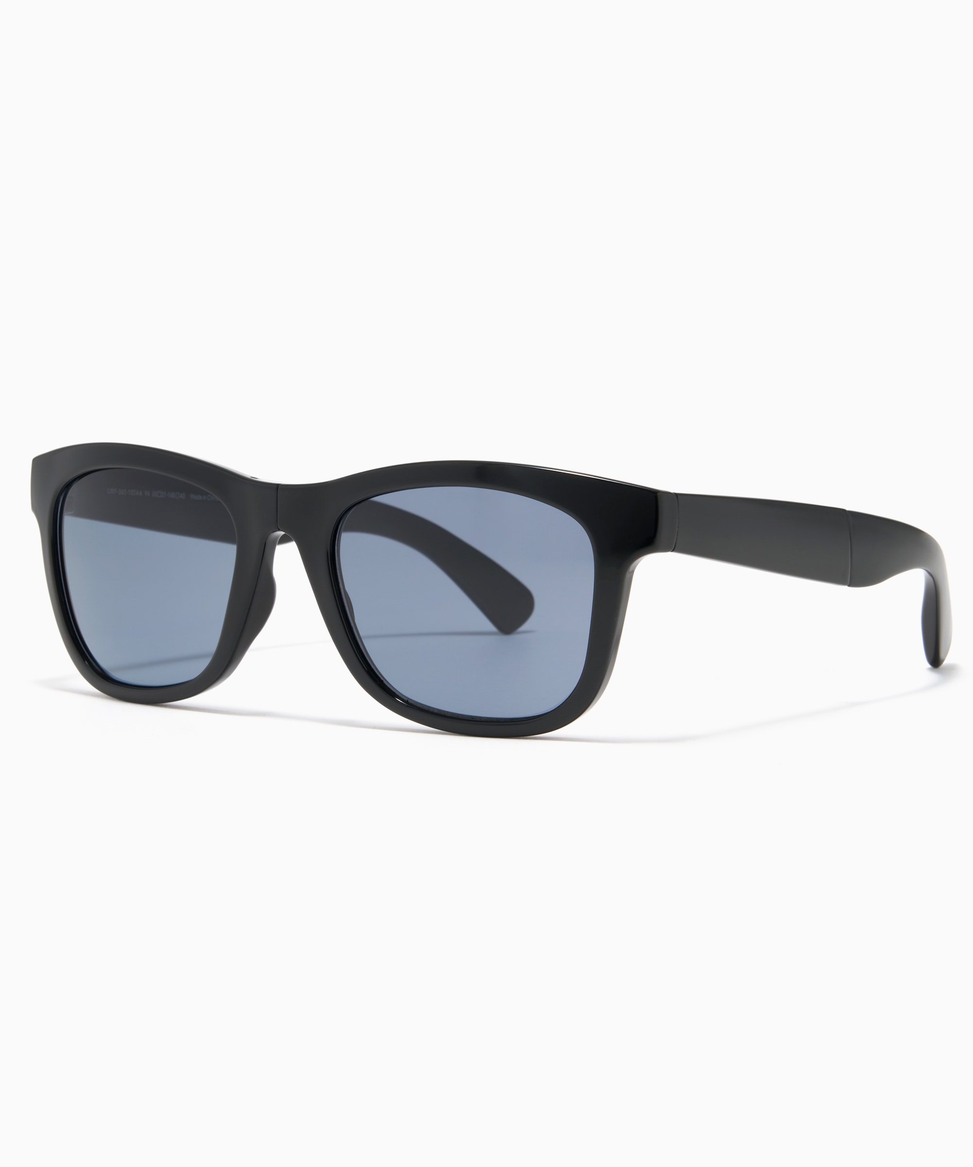 2026SS Compact SUNGLASSES ウェリントン 樹脂 UNISEX 【URF-26S-102
