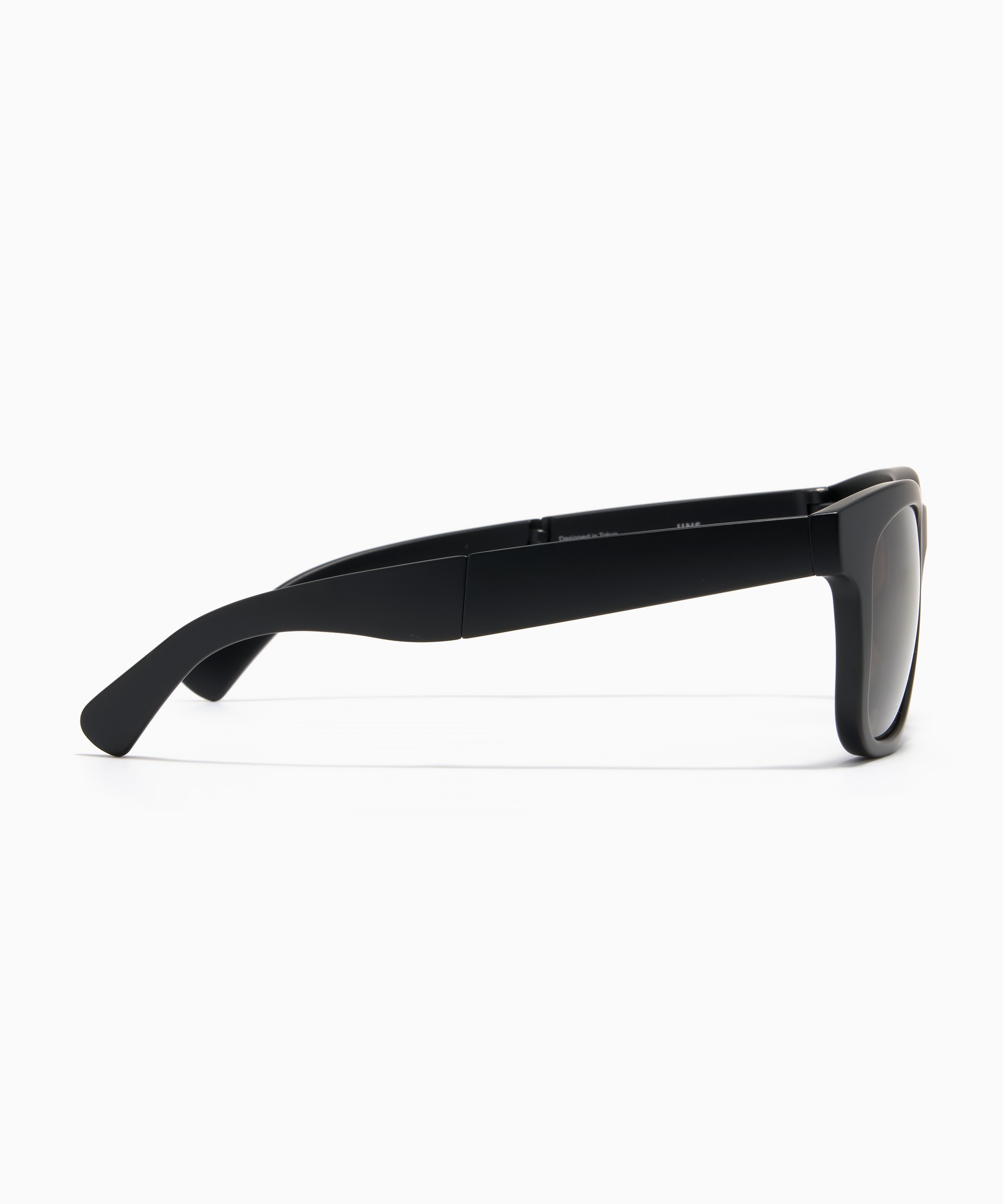 2026SS Compact SUNGLASSES ウェリントン 樹脂 UNISEX 【URF-26S-102