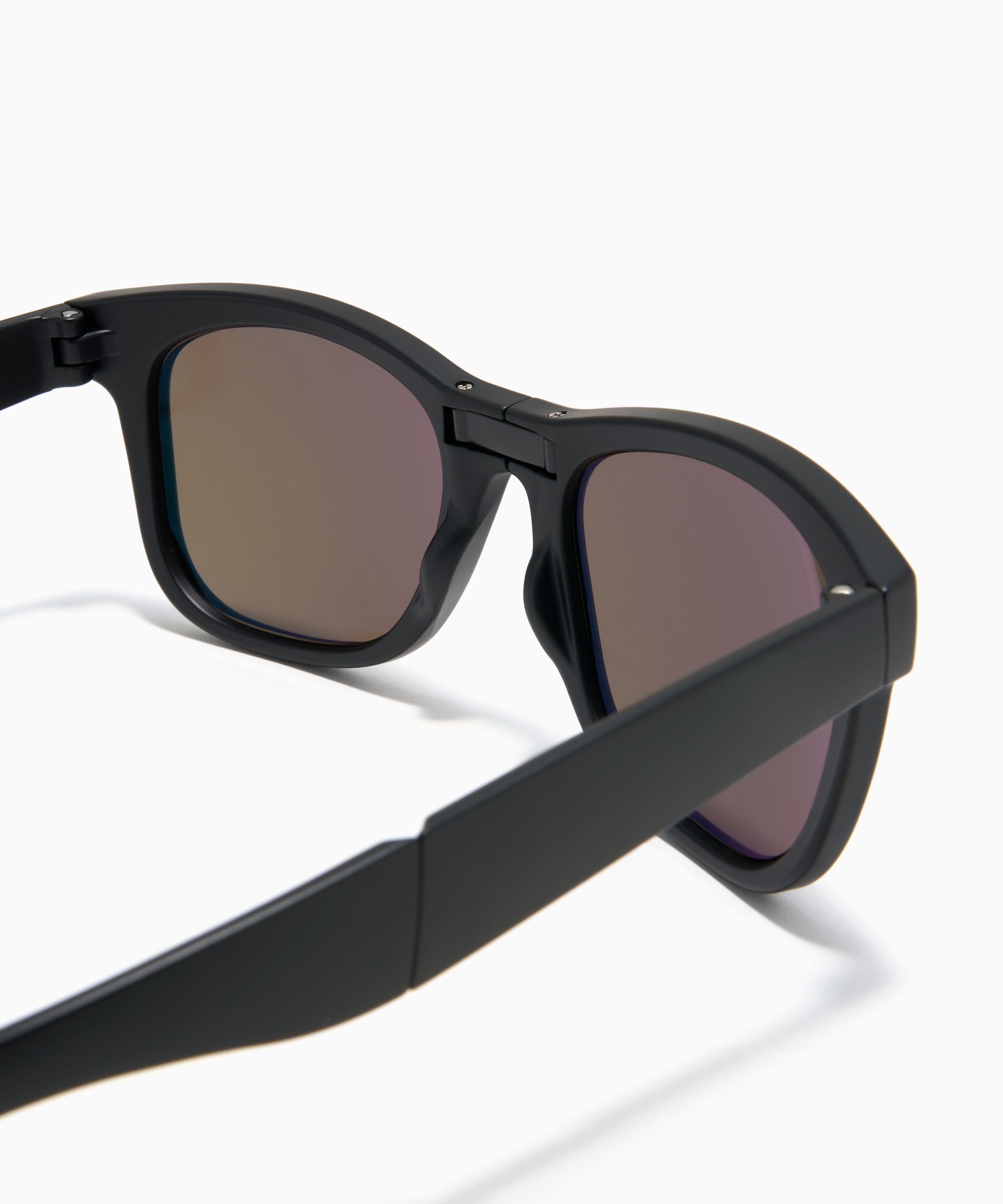 【新品】JINS 26SS サングラス ウェリントン 2026SS Compact SUNGLASSES ウェリントン 樹脂 UNISEX 【URF-26S-102