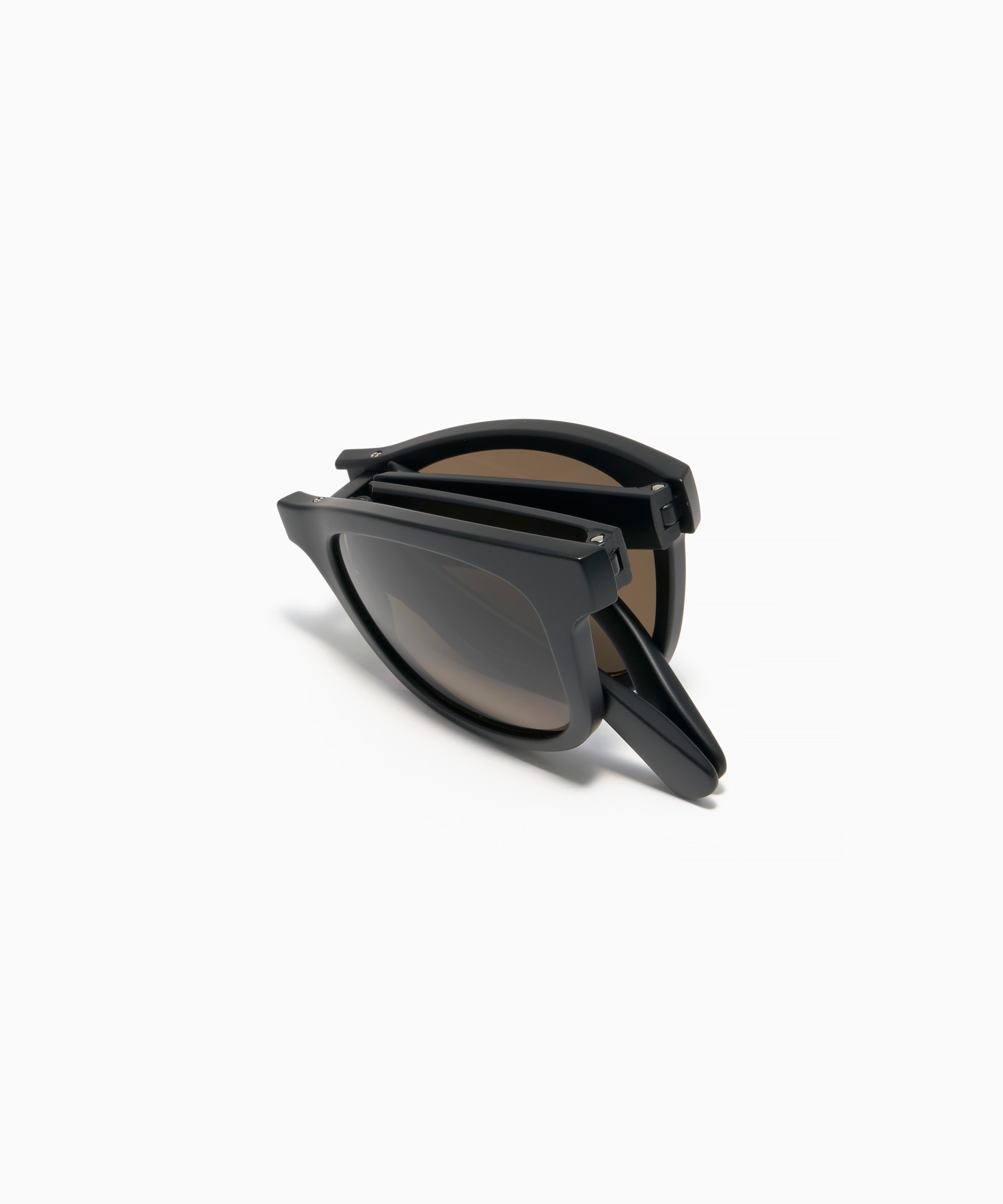 2026SS Compact SUNGLASSES ウェリントン 樹脂 UNISEX 【URF-26S-102