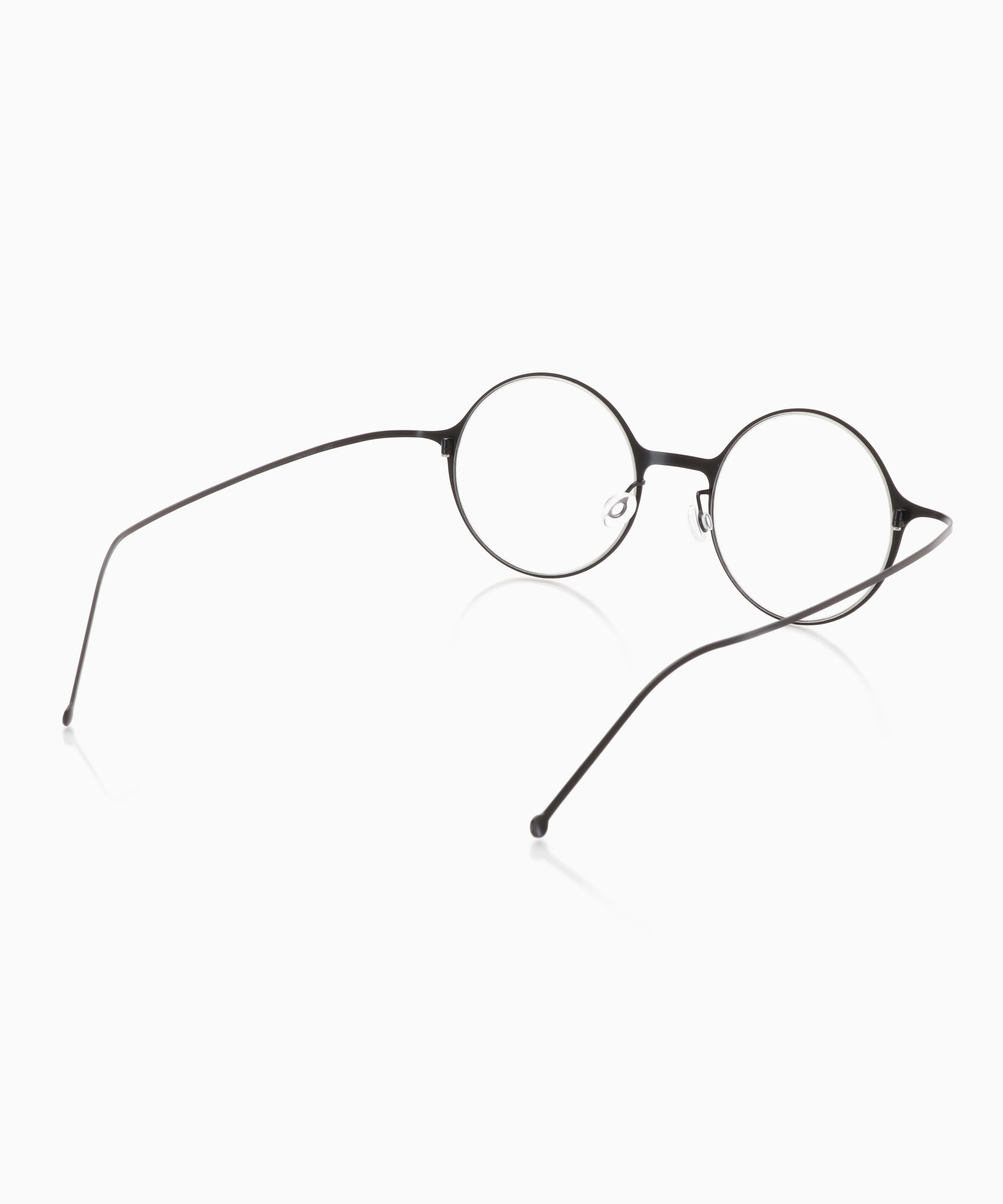 Konstantin Grcic TYPE NEEDLE】 ラウンド チタン合金（βチタン