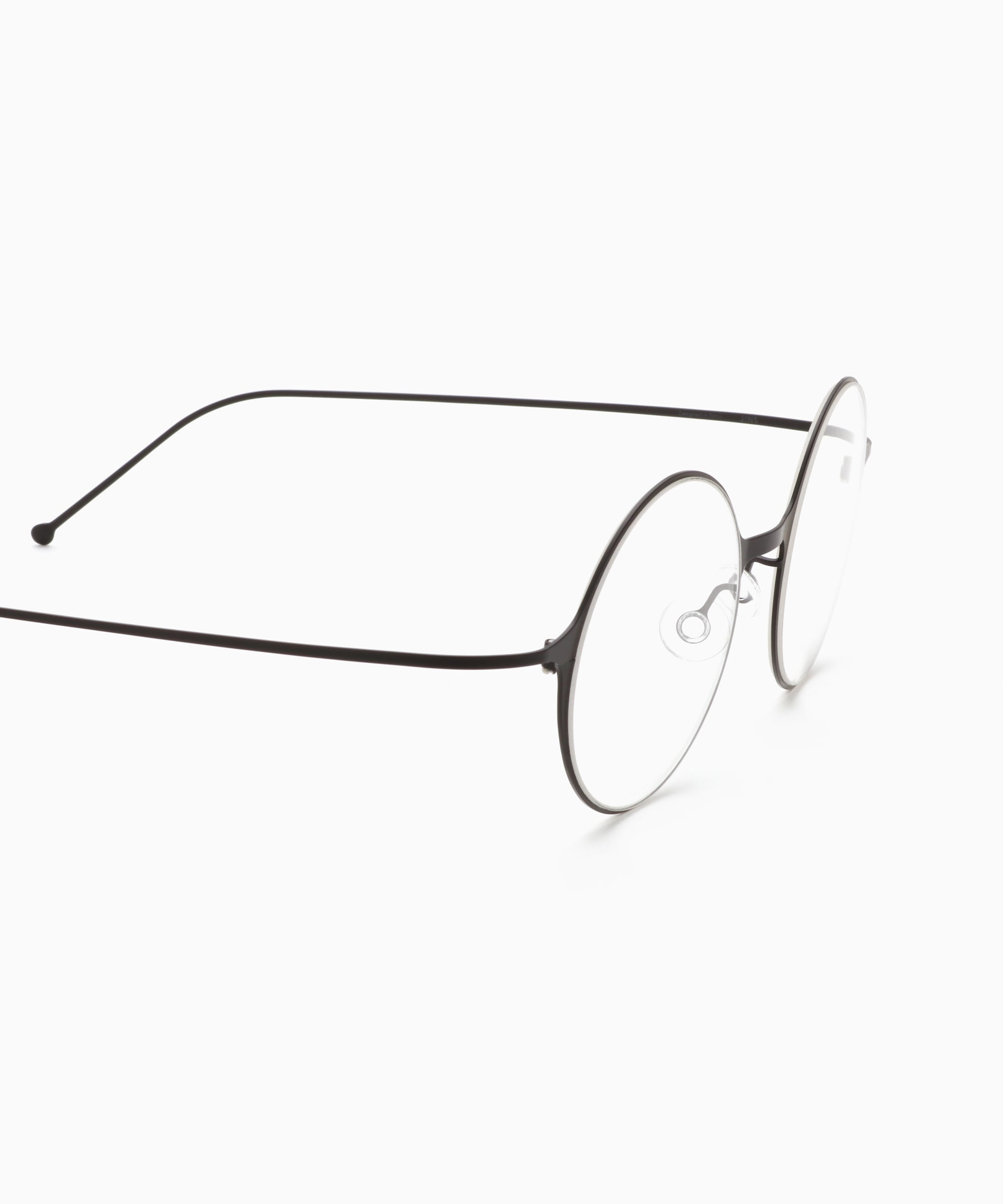 Konstantin Grcic TYPE NEEDLE】 ラウンド チタン合金（βチタン