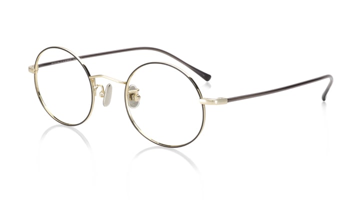 Combination Slim Titanium
