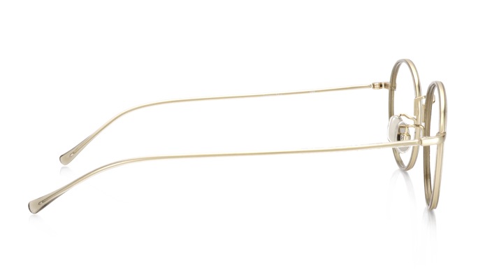 Combination Slim Titanium