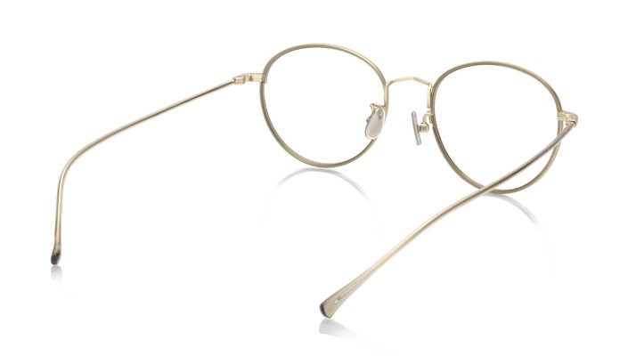 Combination Slim Titanium UTF-20A-072 399 商品詳細 | JINS - 眼鏡 