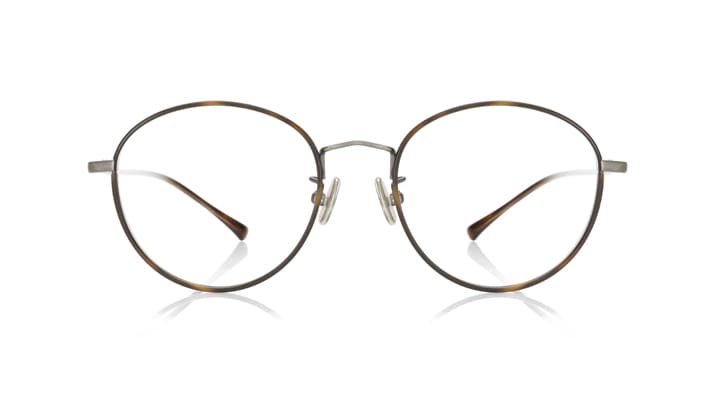 Combination Slim Titanium