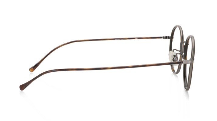 Combination Slim Titanium UTF-20A-072 399 商品詳細 | JINS - 眼鏡 