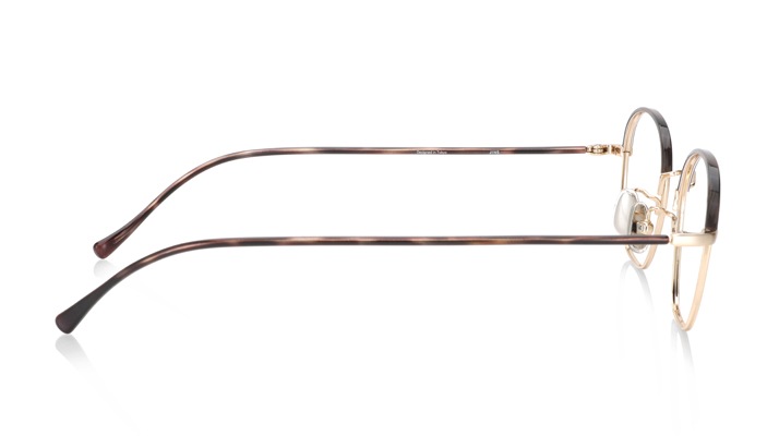 Combination Slim Titanium UTF-20A-073 283 商品詳細 | JINS - 眼鏡 