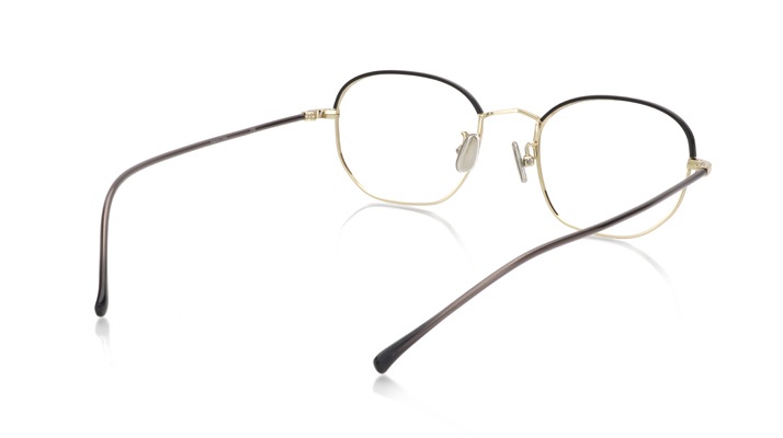 Combination Slim Titanium