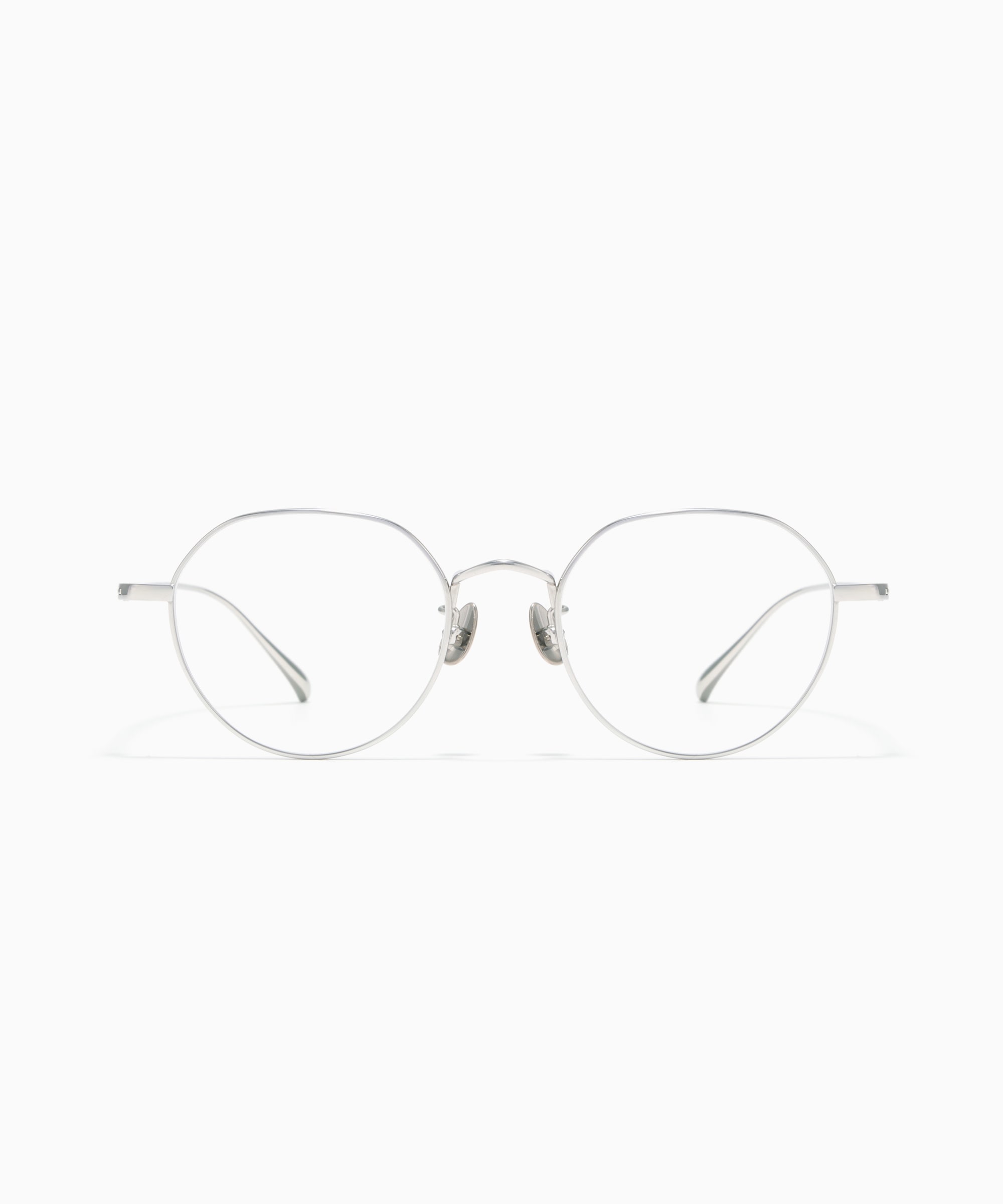 メガネ シルバー(銀色・銀縁) 商品一覧 | JINS公式-メガネ（めがね・眼鏡）