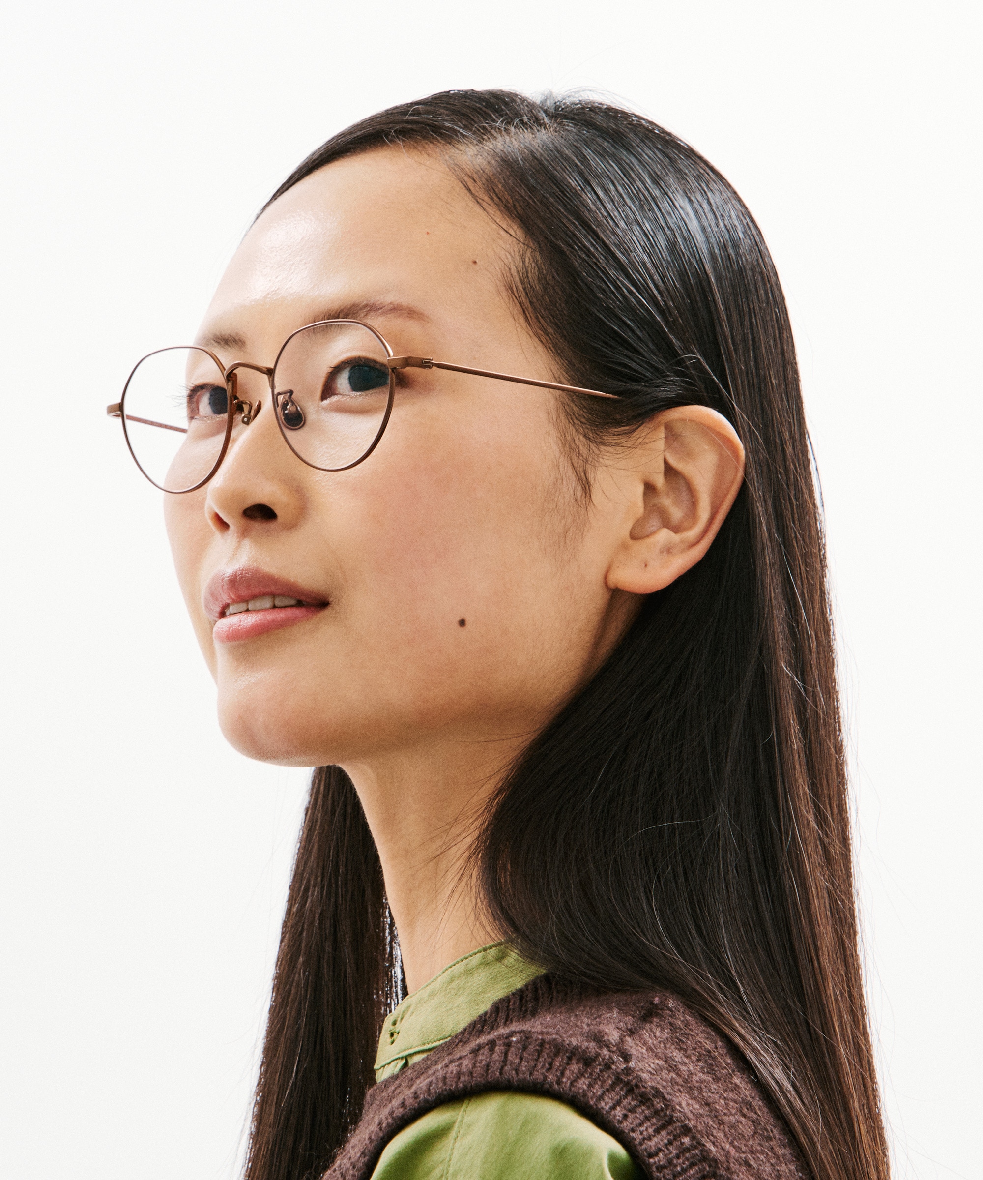 メガネ シルバー(銀色・銀縁) 商品一覧 | JINS公式-メガネ（めがね・眼鏡）